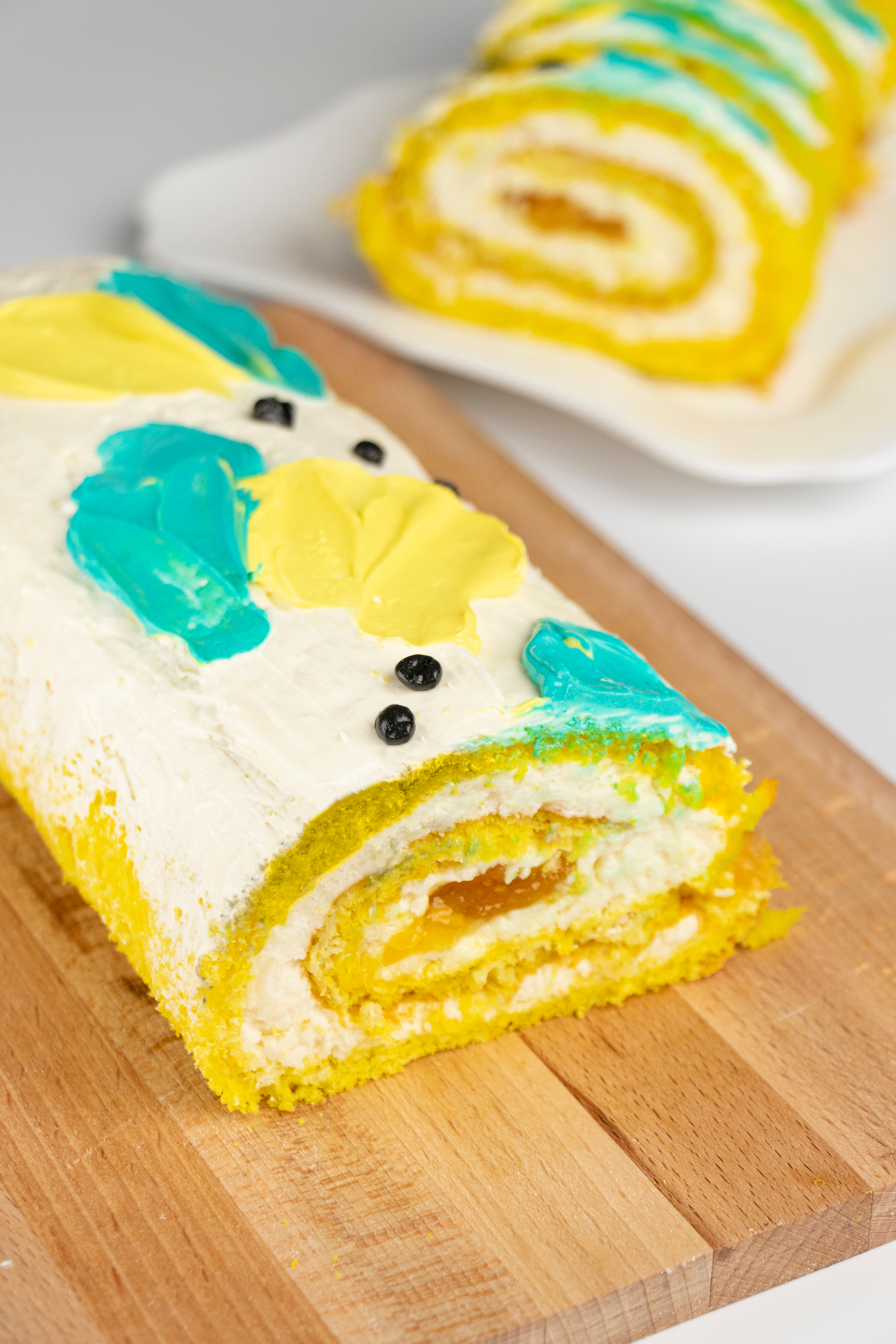 Фуд-фото. Предметная фотосъемка г. Пермь