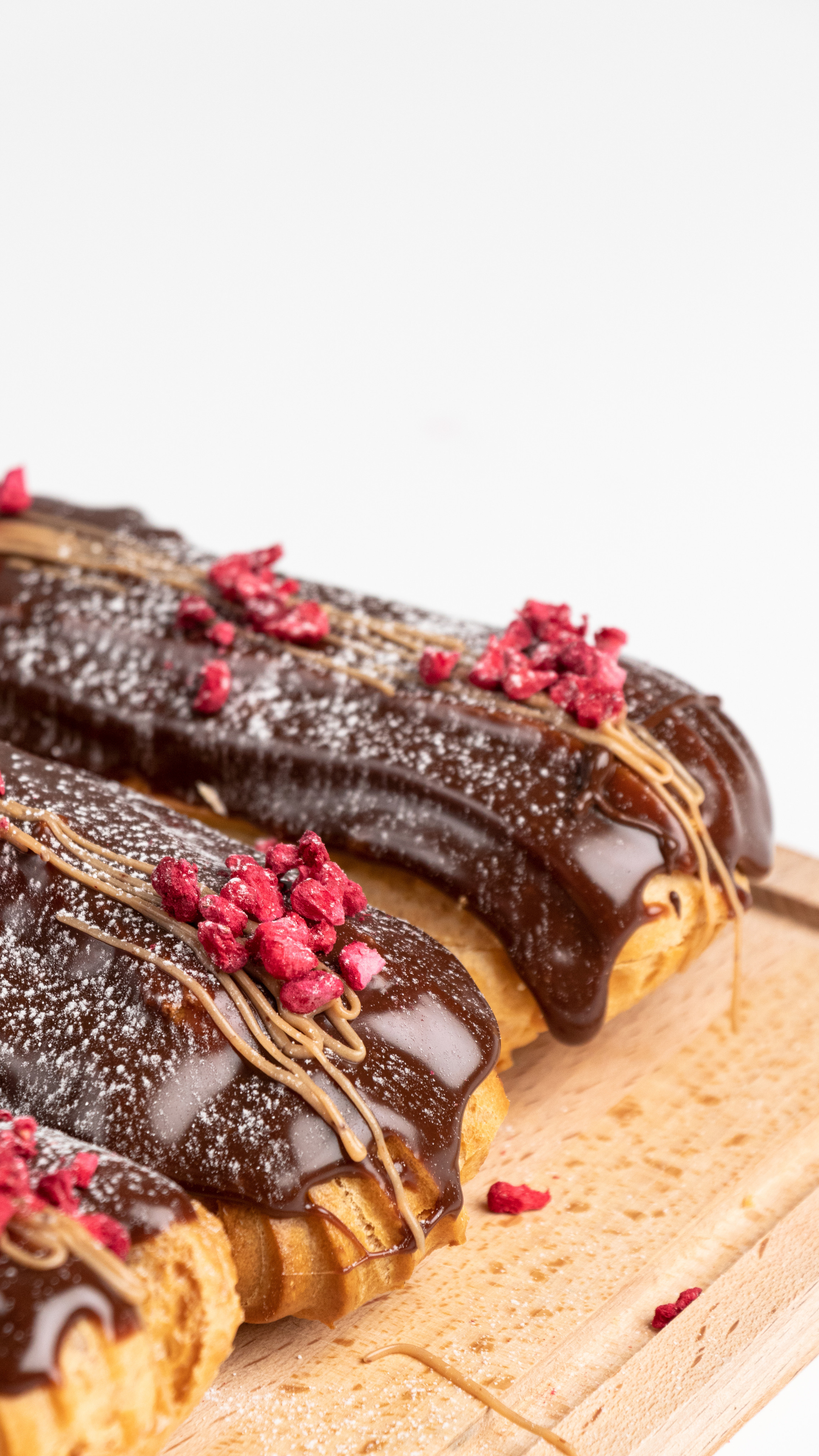 Фуд-фото. Предметная фотосъемка г. Пермь