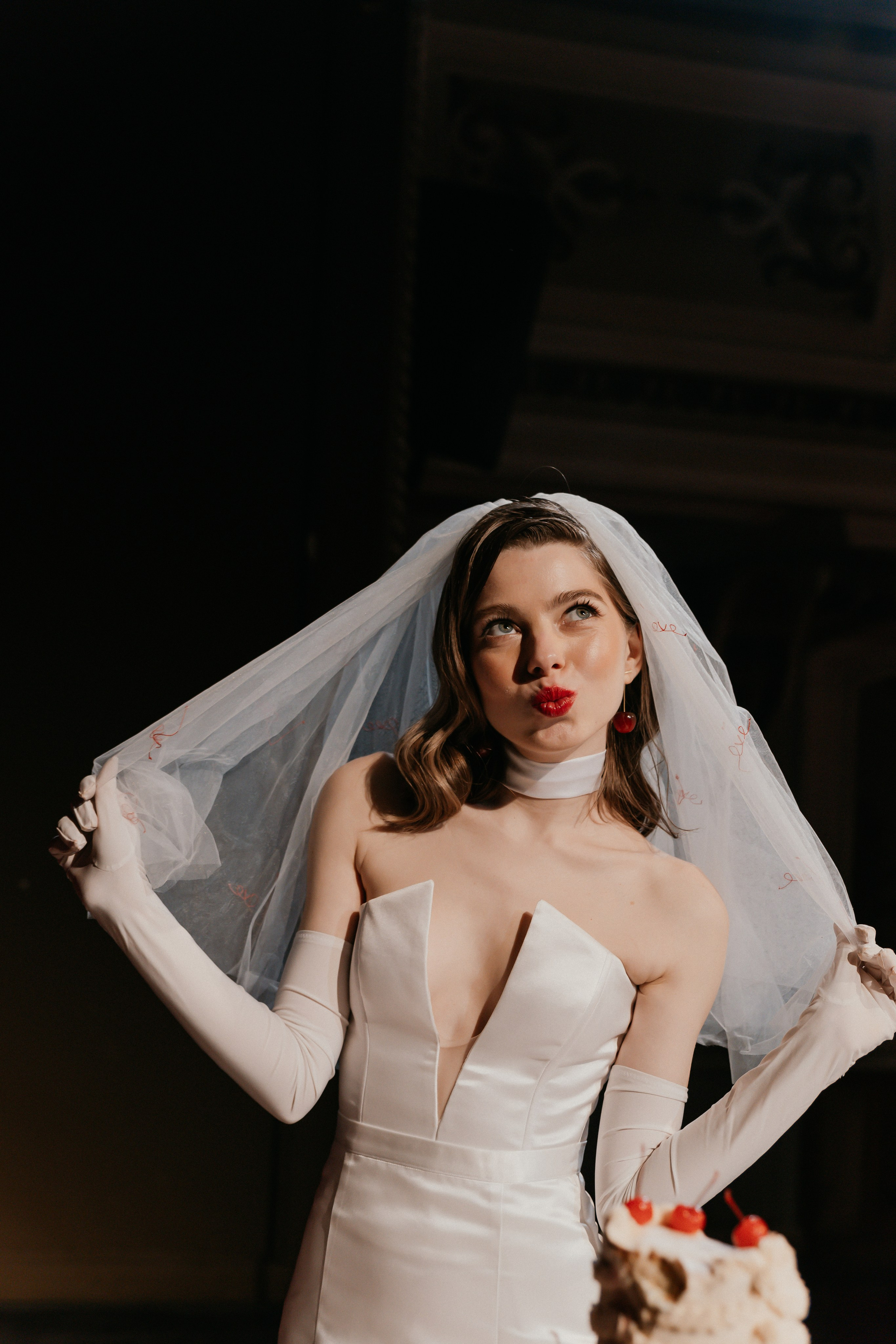 Дмитрий и Ирина ТЮЗ. Семейный и свадебный фотограф в Казани Ирина Кириллова