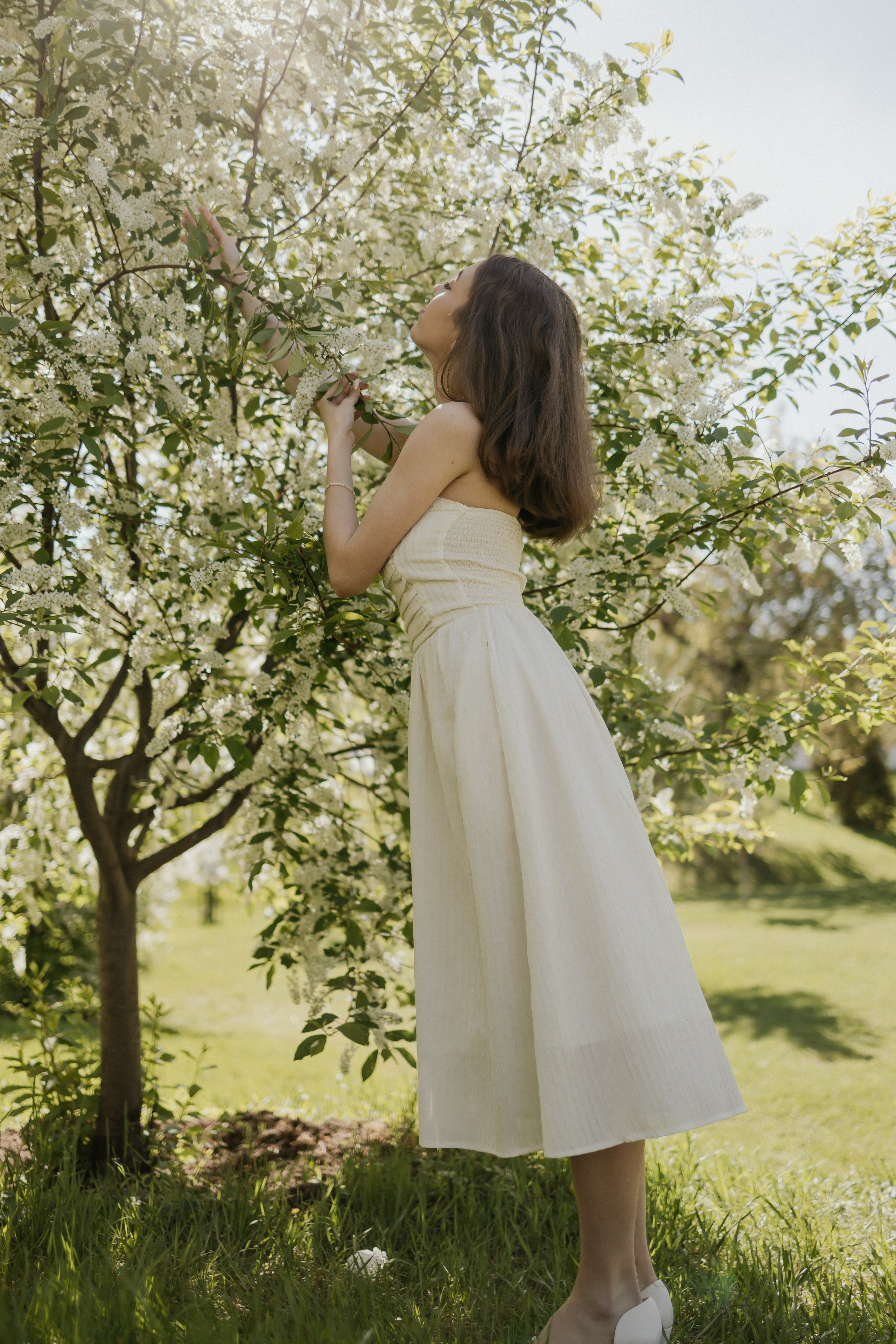 Полина. Семейный и свадебный фотограф в Казани Ирина Кириллова