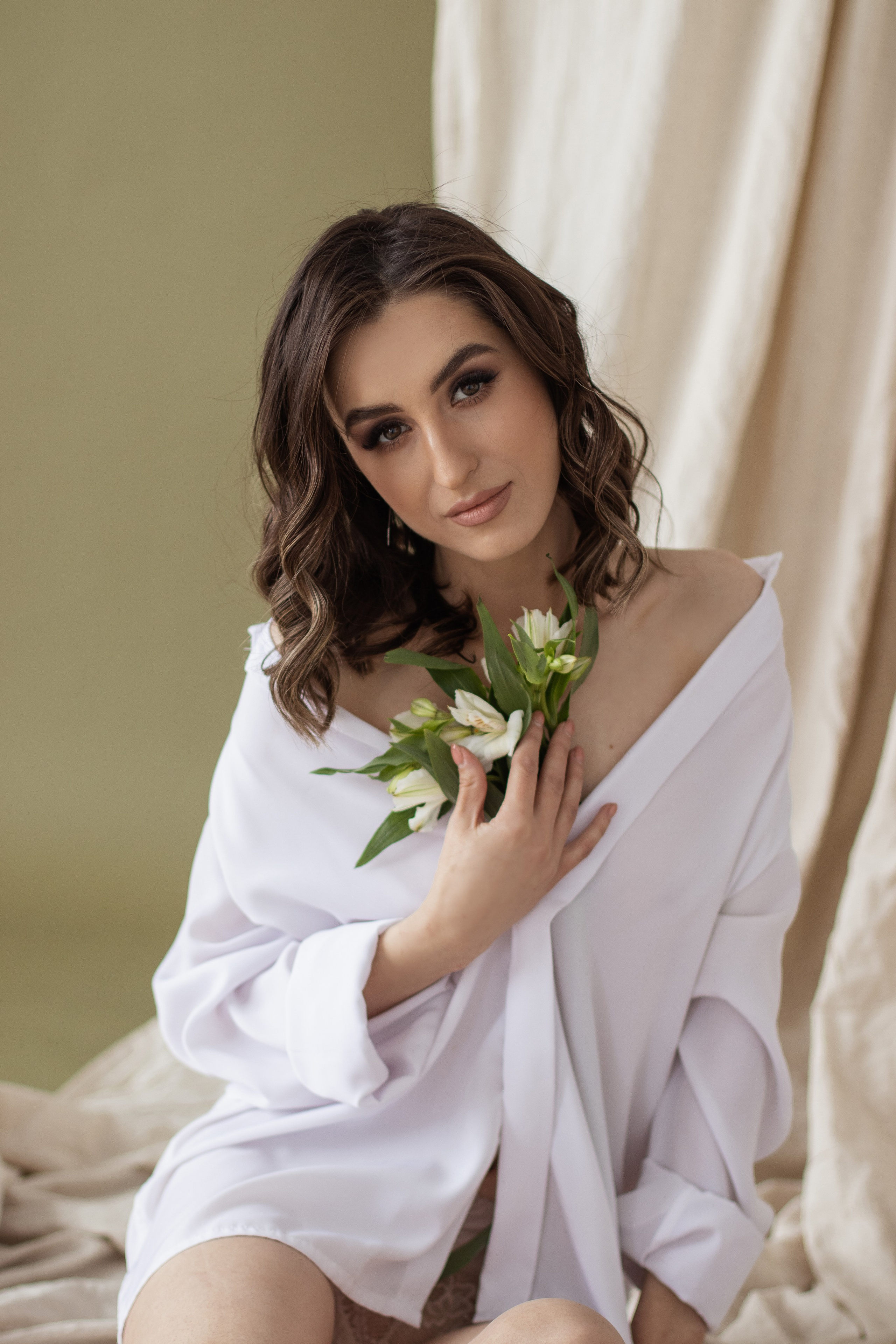 Ирина. Семейный и свадебный фотограф в Казани Ирина Кириллова