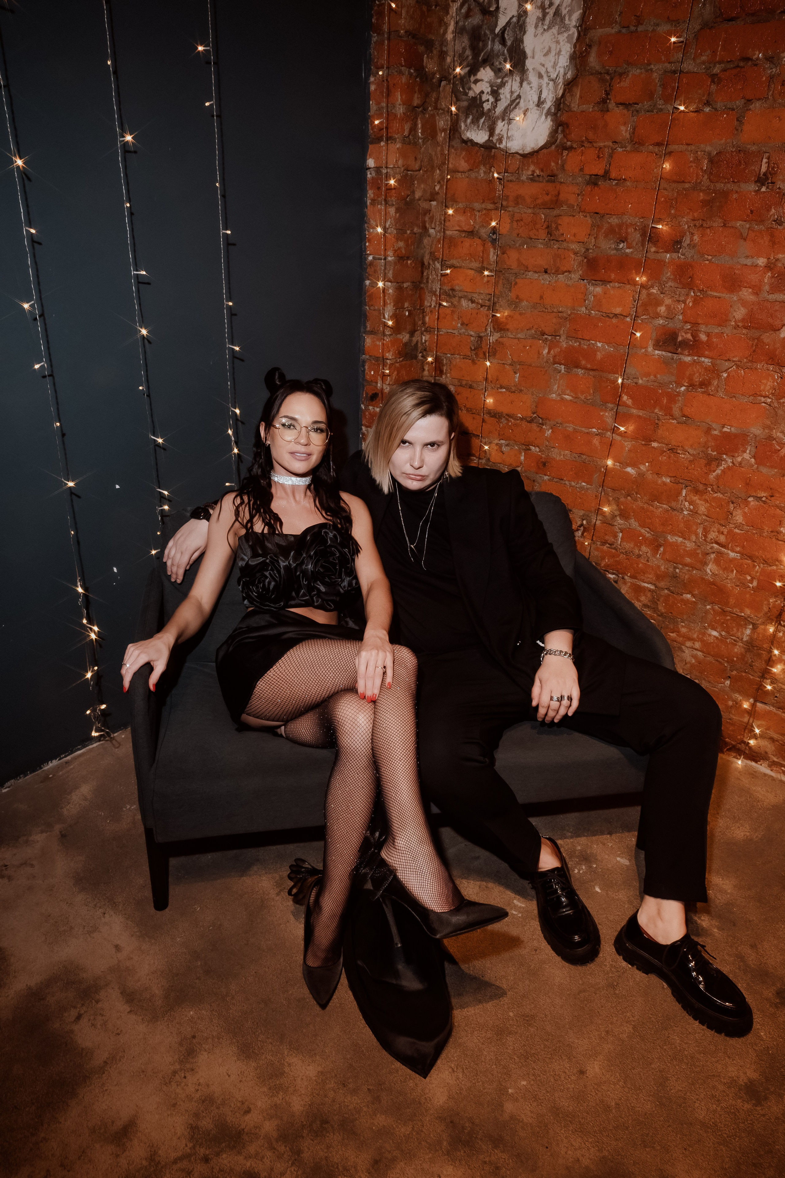 KRISTINA HAPPY BIRTHDAY. Фотограф Владивосток Ян Паклин