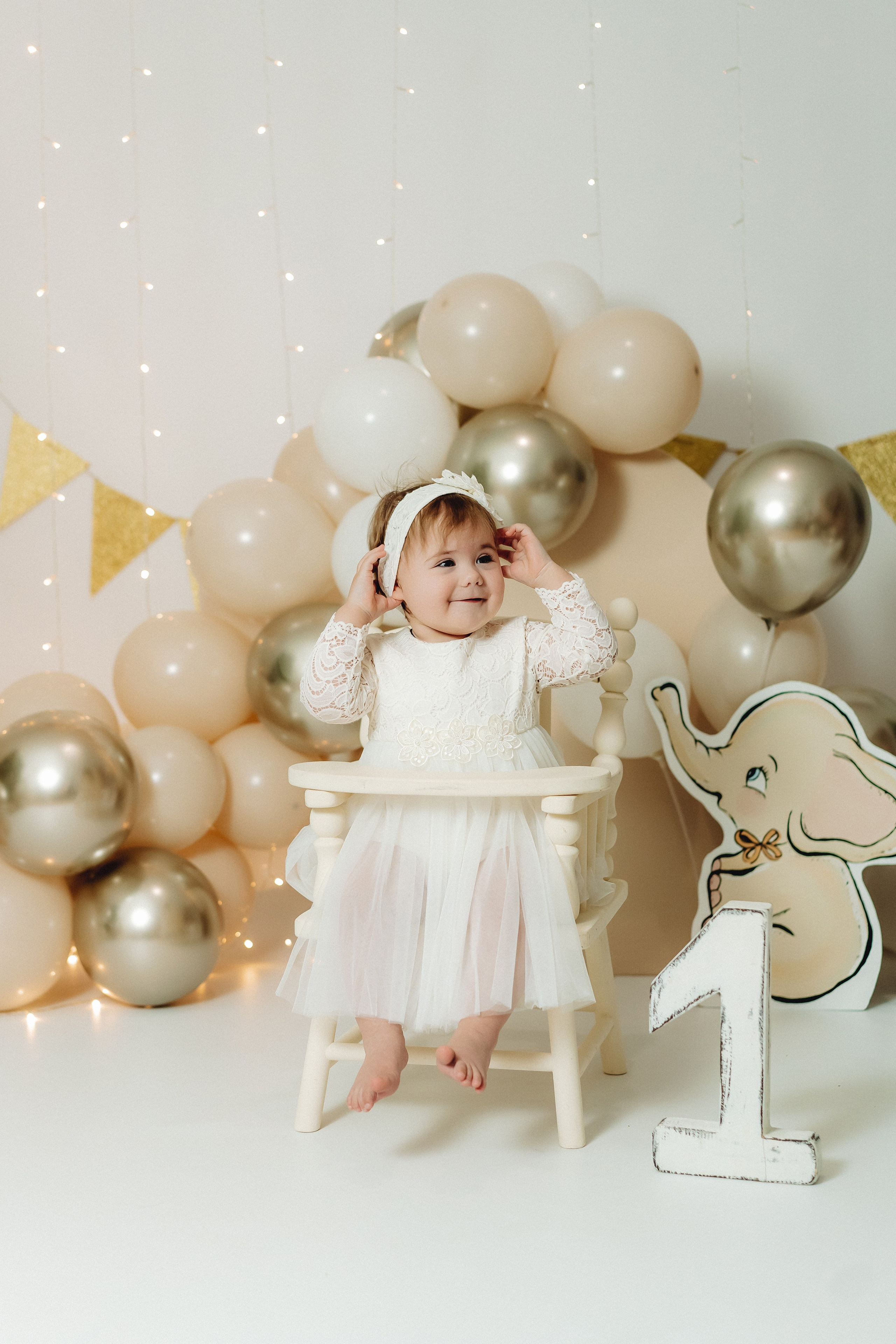 Мне 1 (2) годик. Семейный и контент фотограф в Красноярске Власова Екатерина