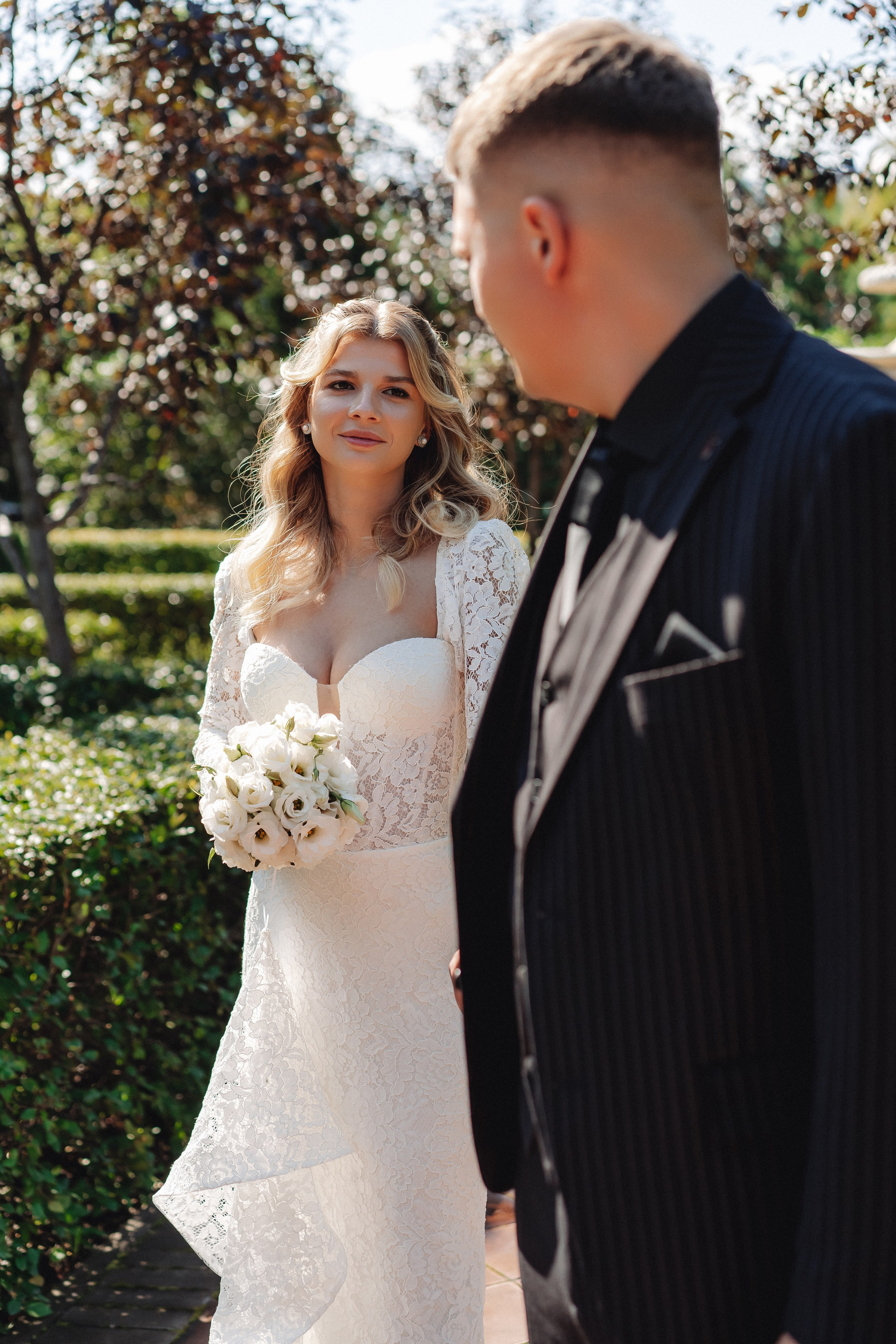 Свадебная фотосъемка и лавстори. Семейный и контент фотограф в Красноярске Власова Екатерина