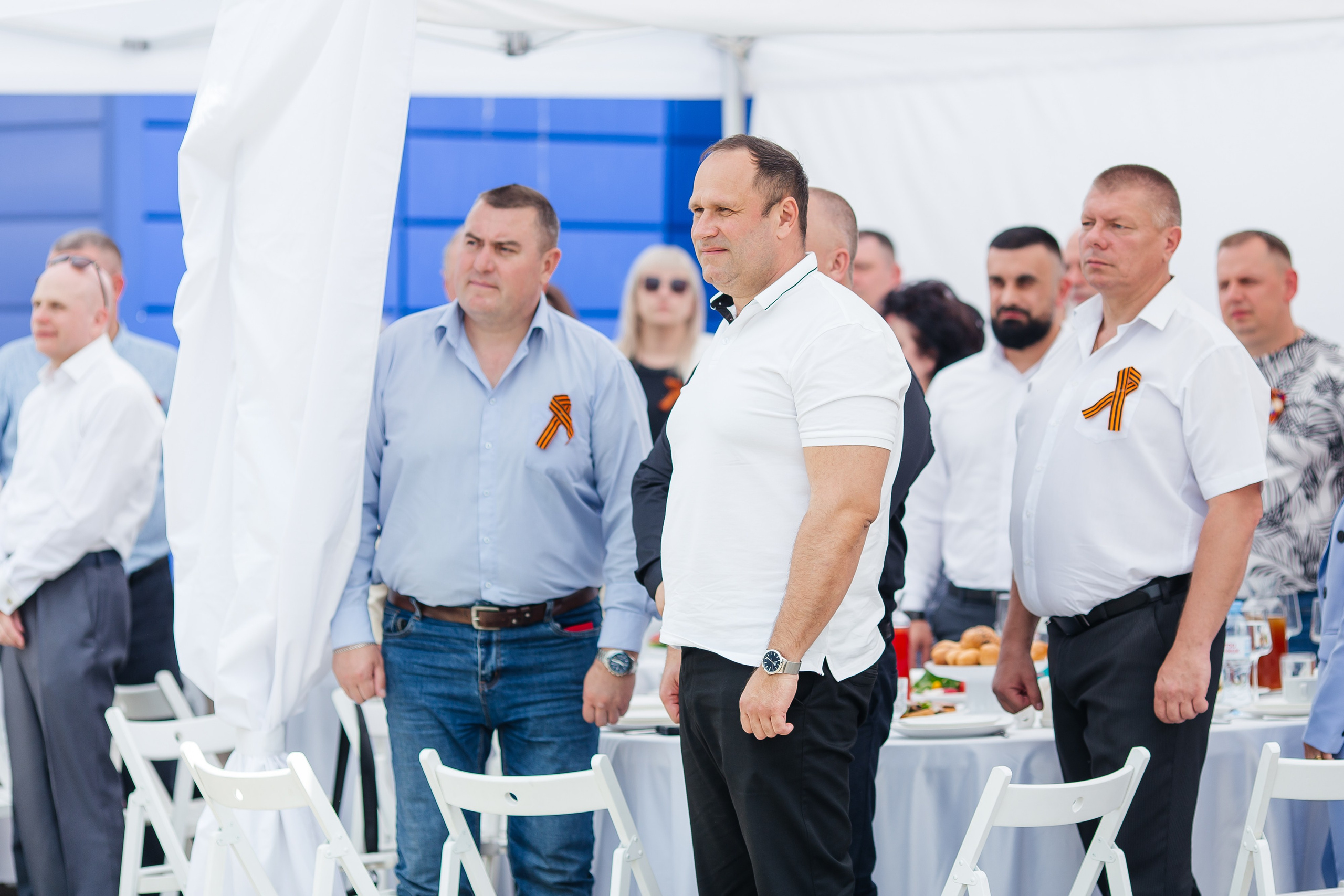 НЕВА (9 мая). Свадебный фотограф в Краснодаре Николай Крауз