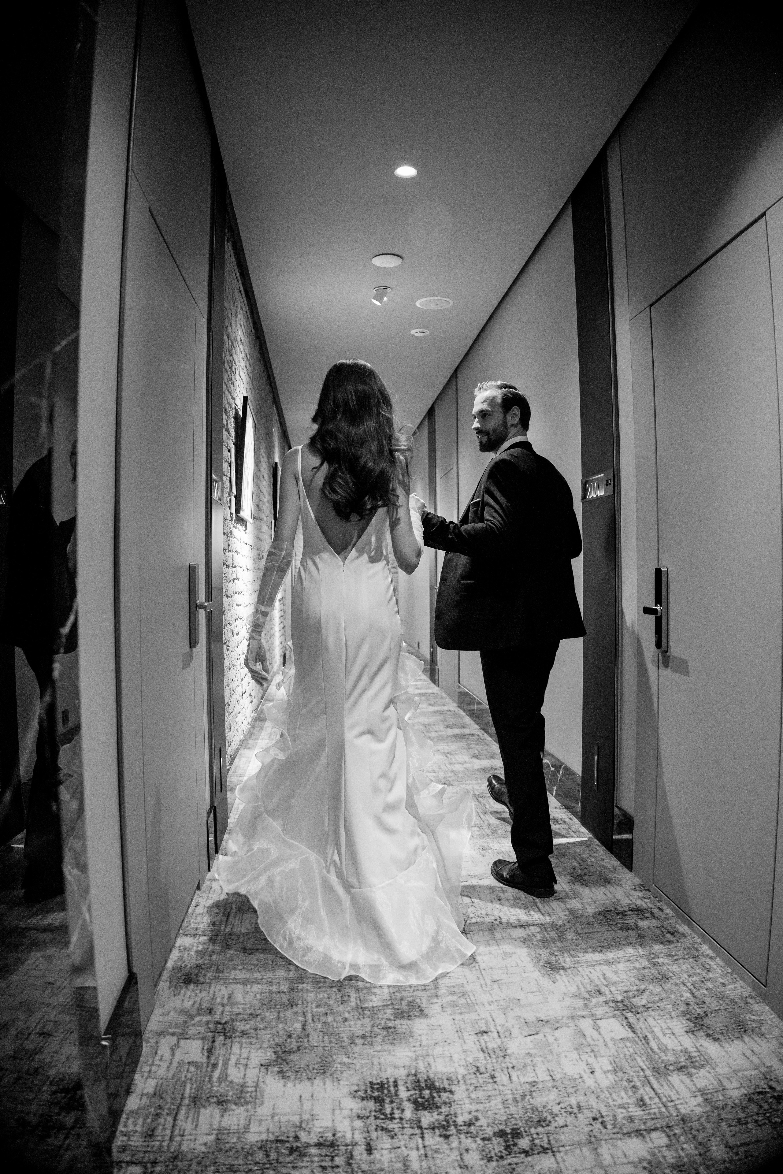 Ульяна и Кирилл. Свадебный и портретный фотограф