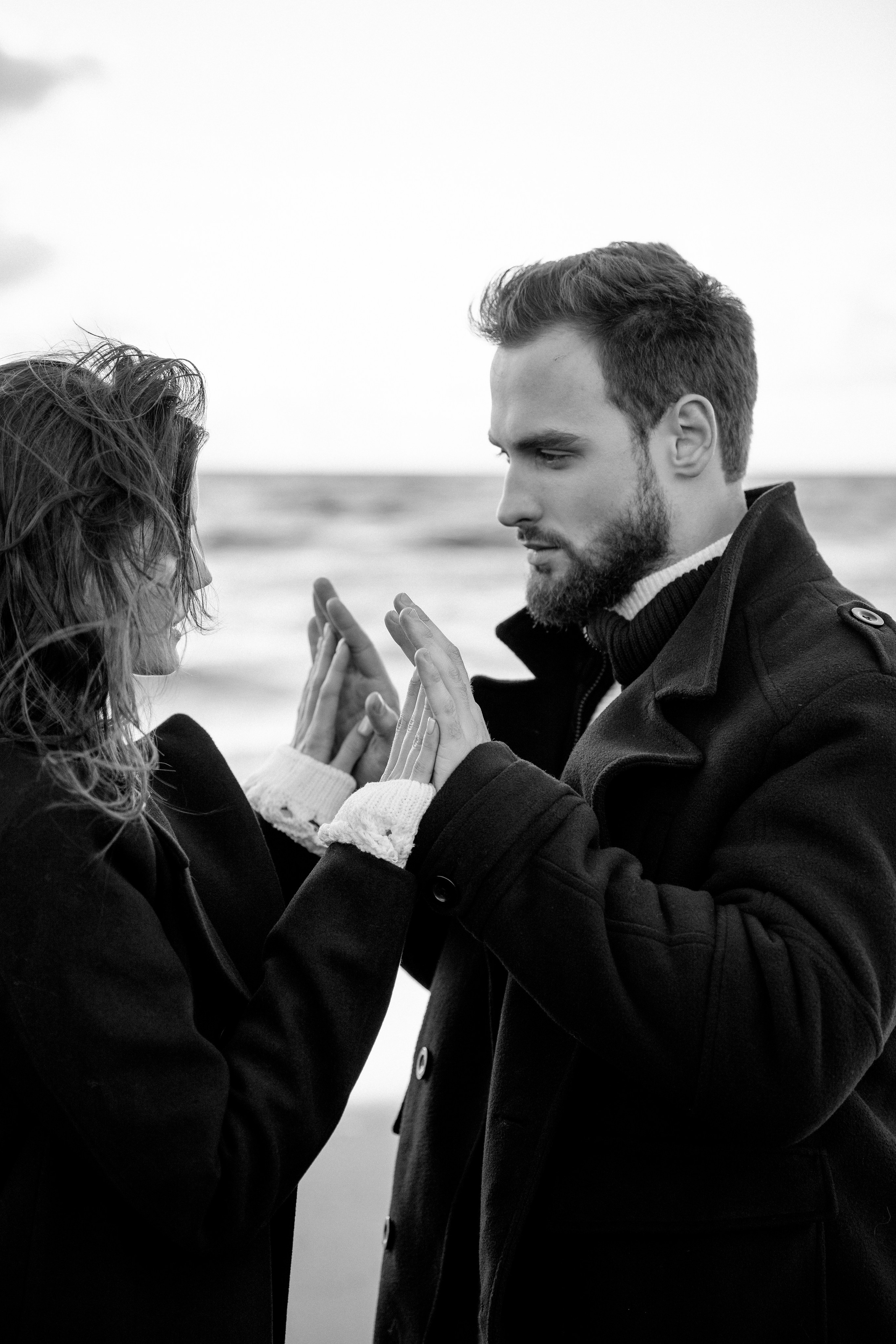 Диана и Кирилл. Свадебный и портретный фотограф