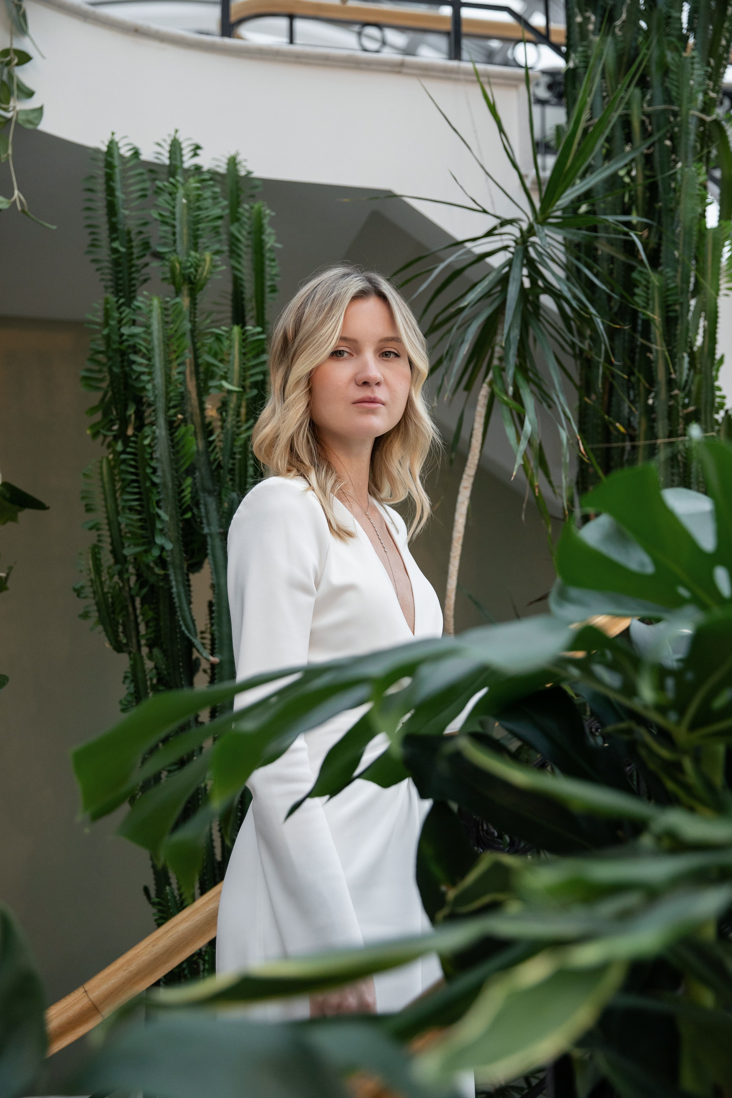 Юля и Антон. Свадебный и портретный фотограф