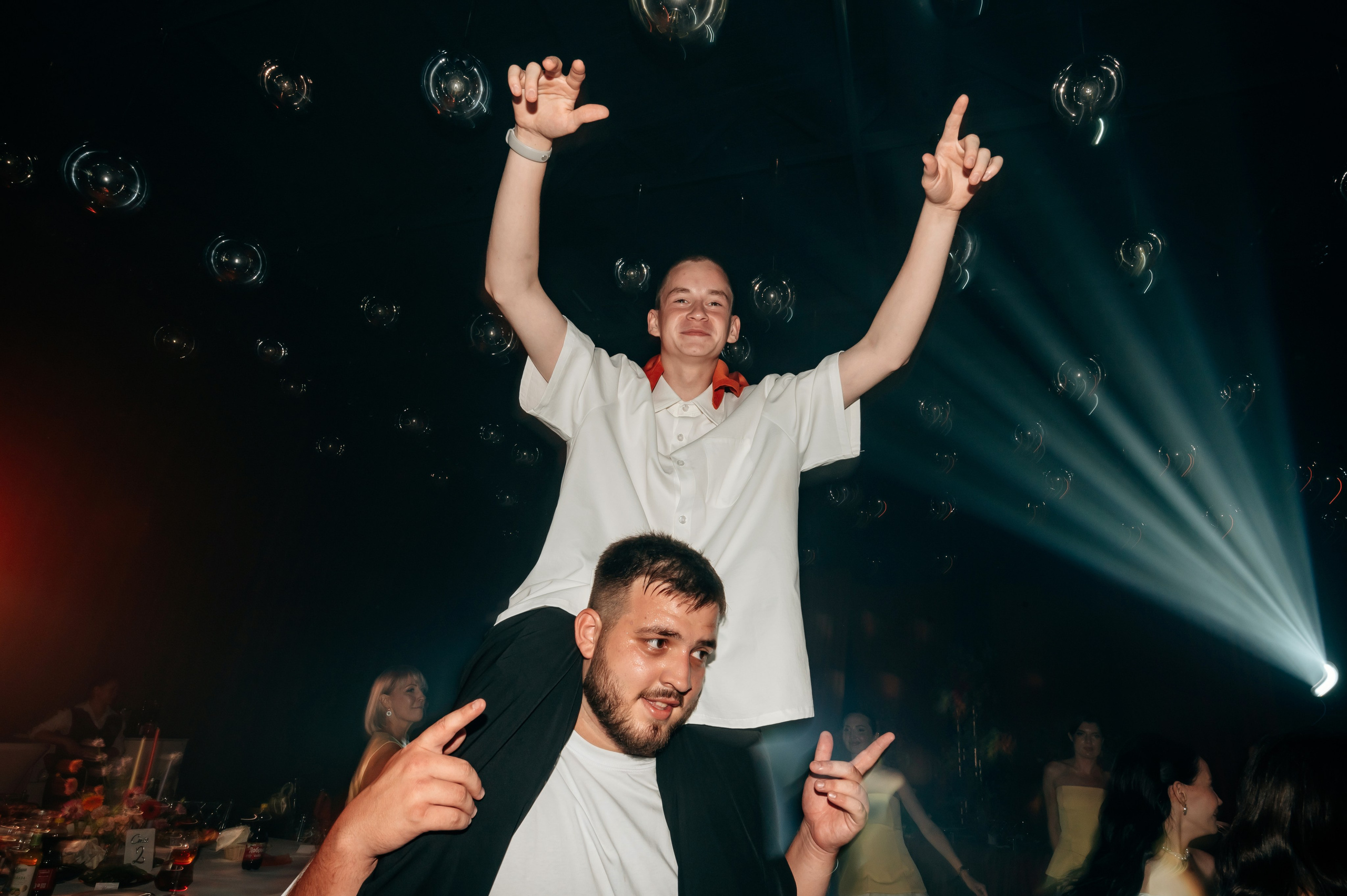 Оранжевое настроение. Свадебный фотограф в Краснодаре и Сочи Комолова Екатерина