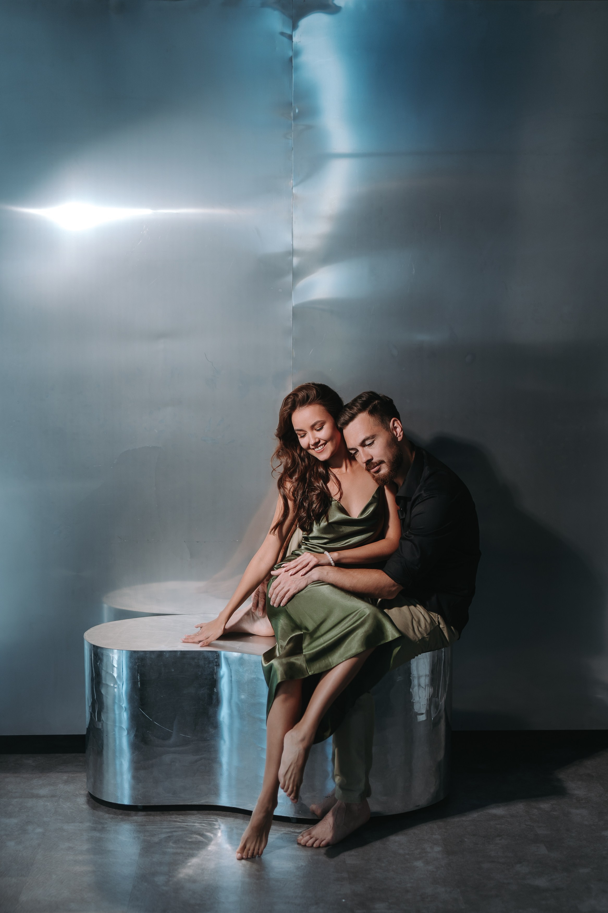 ПАРНАЯ ФОТОСЕССИЯ УФА