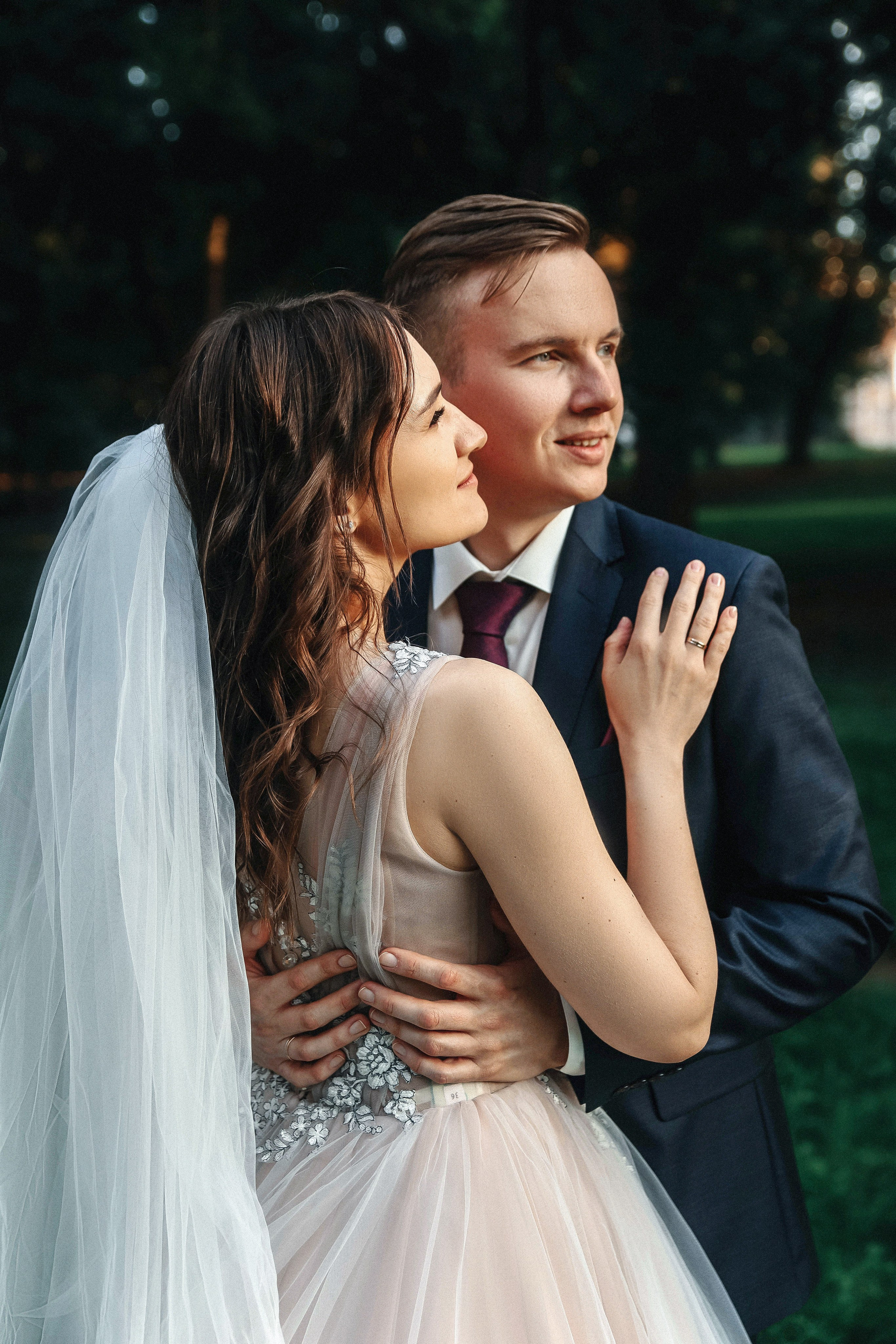 Свадебная фотосессия в Измайловском парке. Свадебный и семейный фотограф в Москве