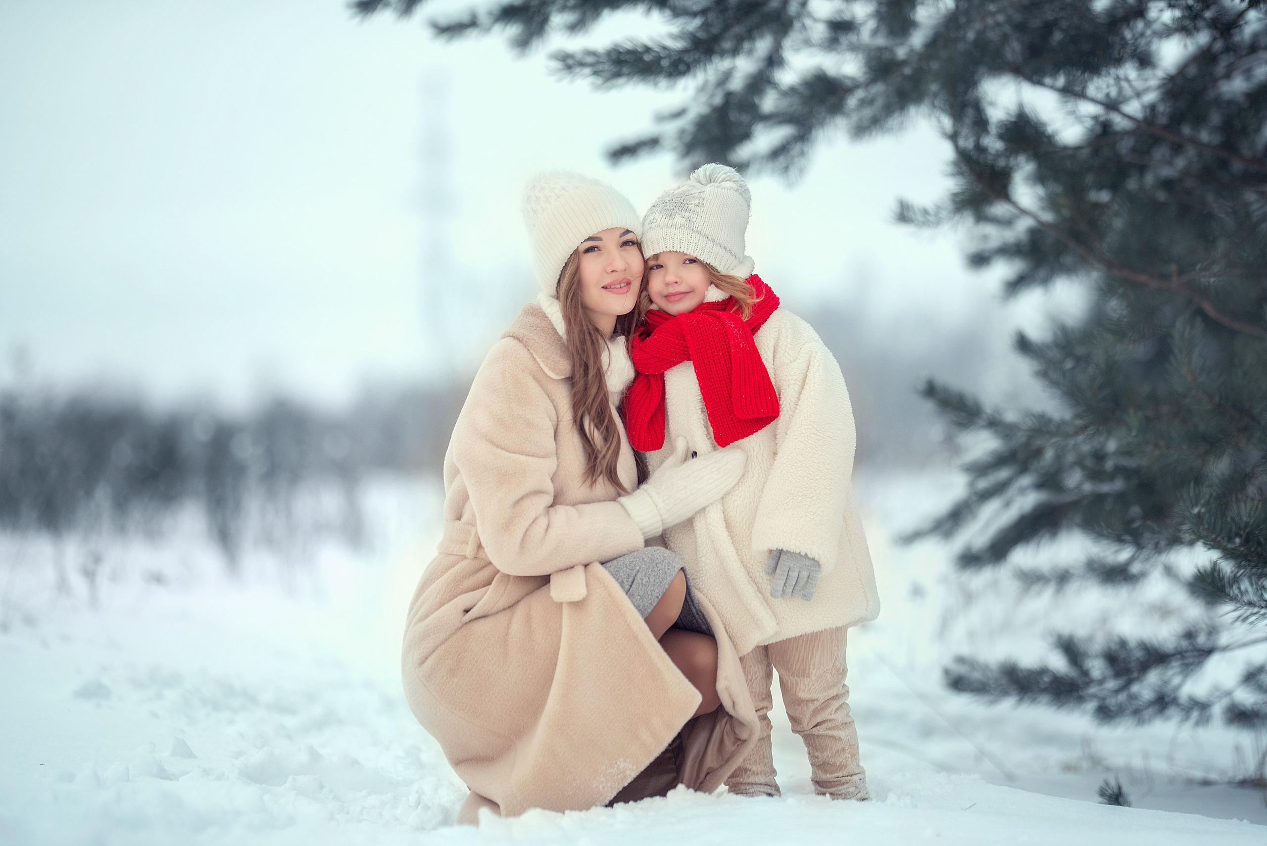 Семейные истории. Семейный и детский фотограф Чернова Олеся