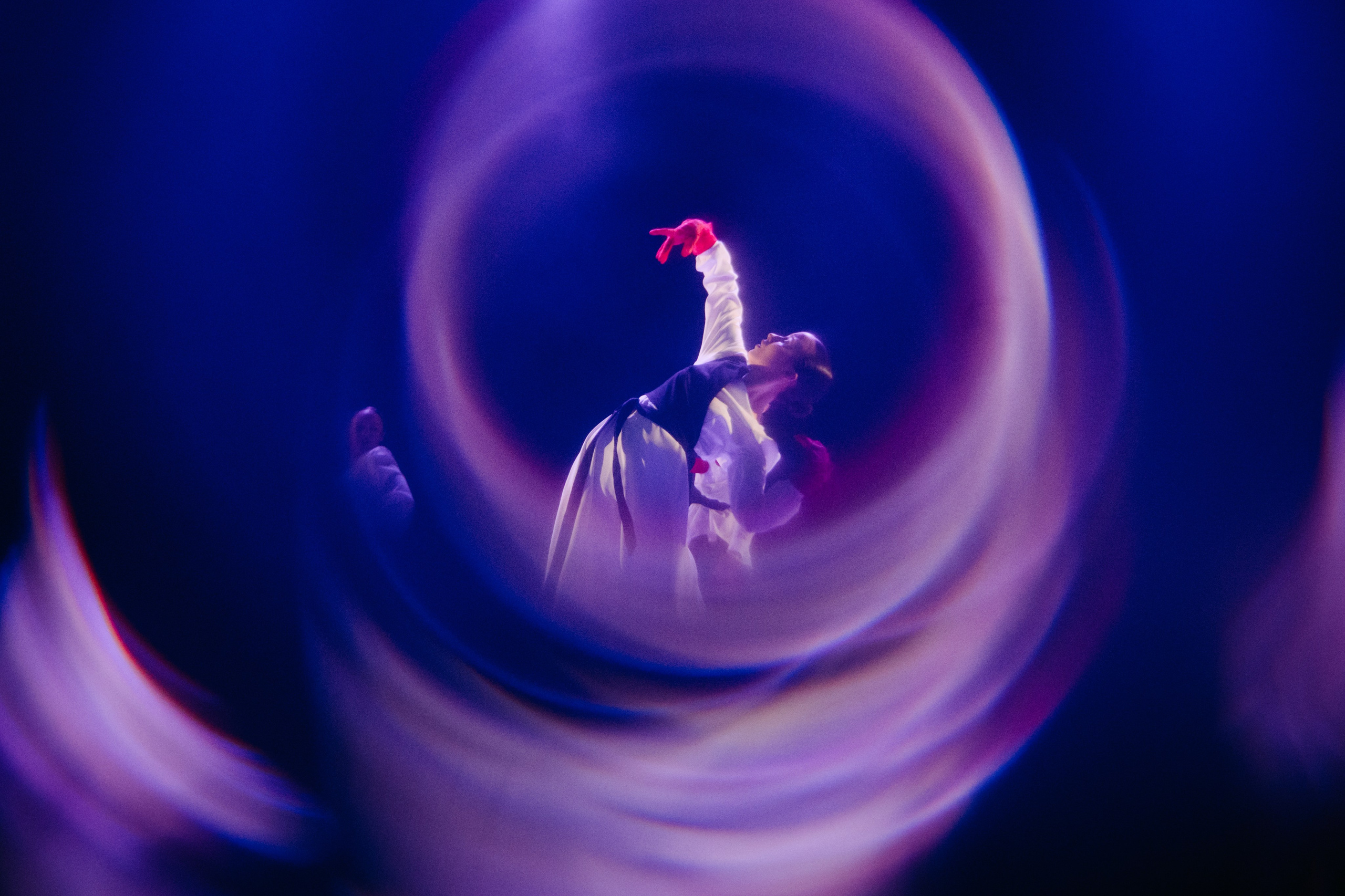 Вечер одноактных спектаклей. Главная