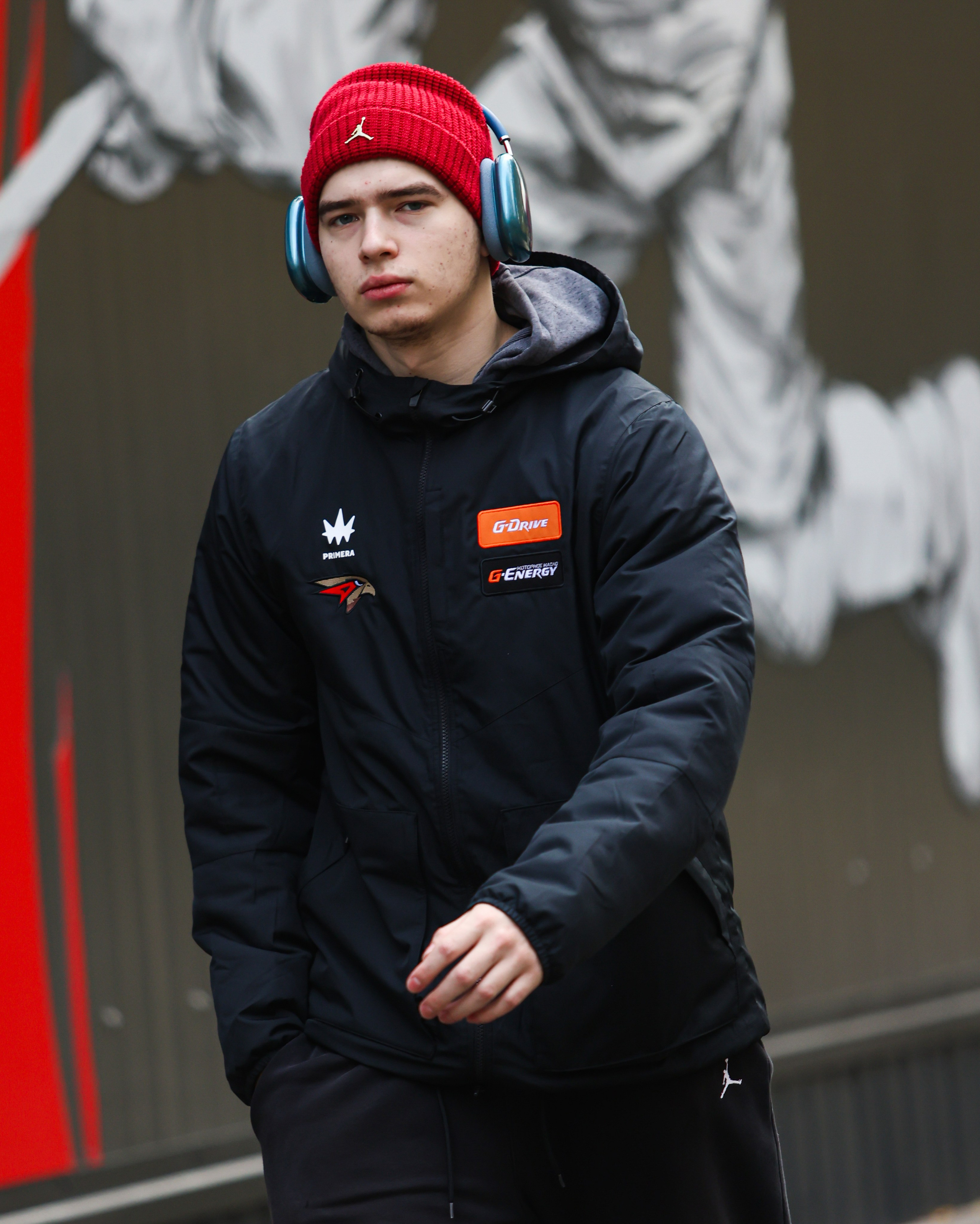 Спорт. Твой фотограф в Москве