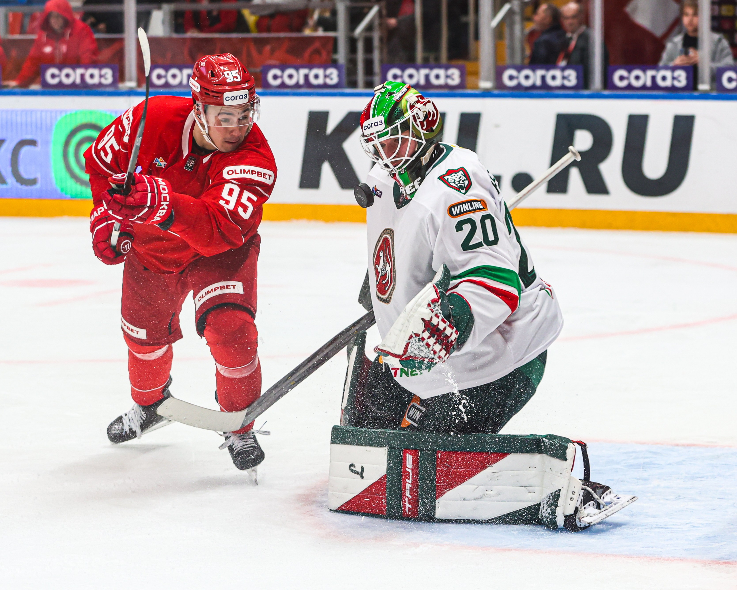 Спорт. Твой фотограф в Москве