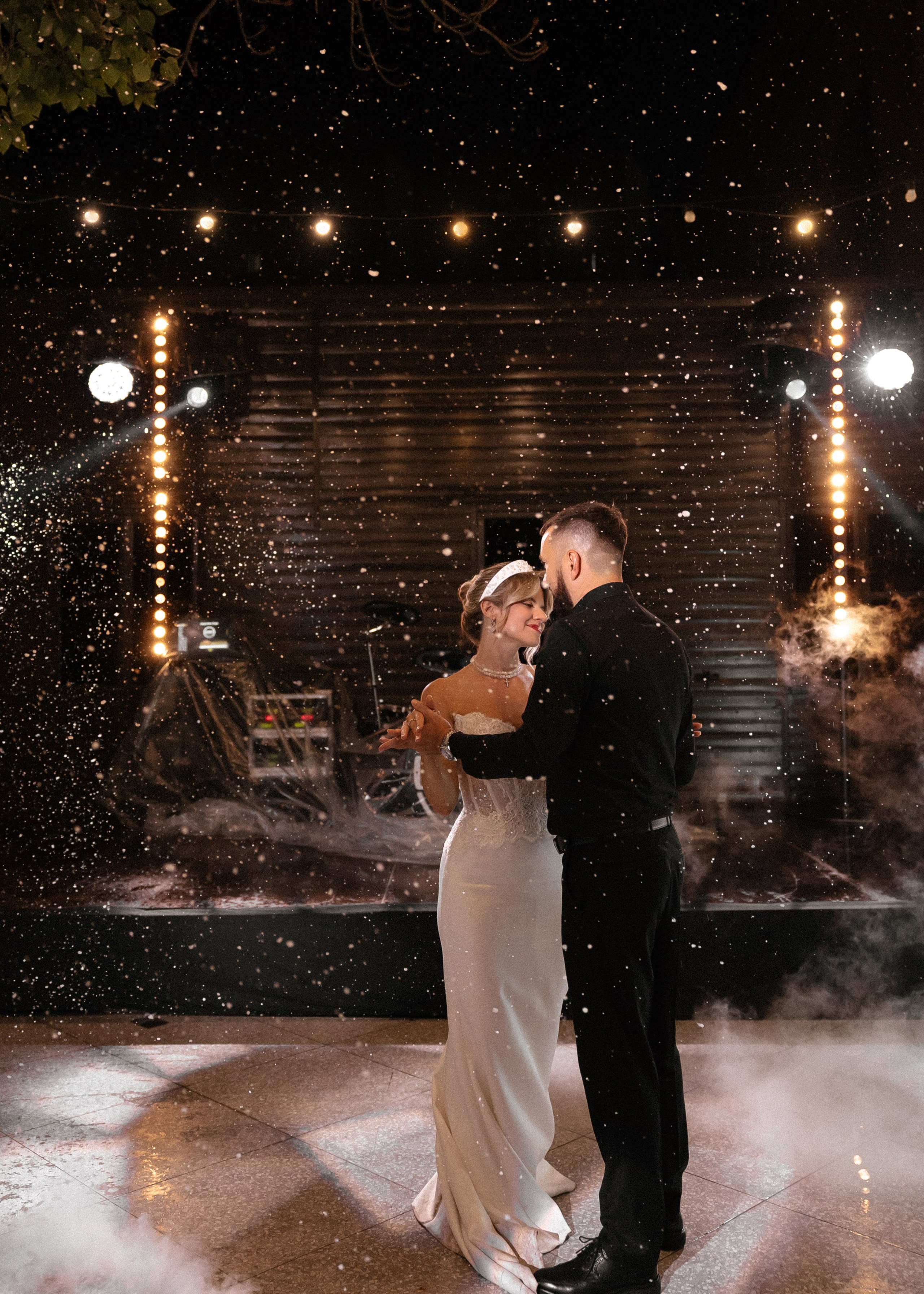 Даша + Дима. Свадебный и семейный фотограф в Саратове Маша Паника