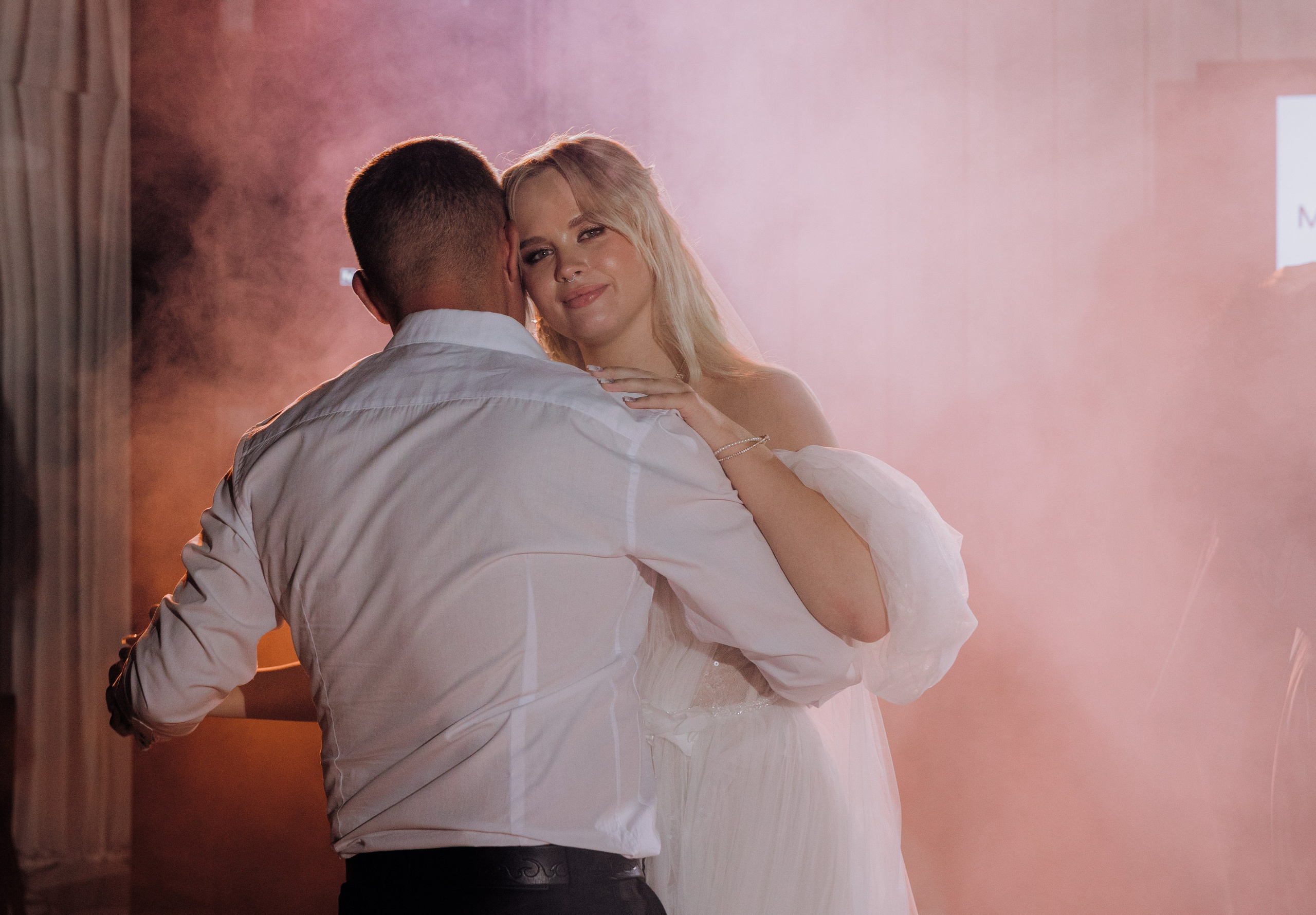 DANIEL_VIKTORIYA (La Ferme de Reve). Фотограф Андрей Ширкалин Москва Московская обл, Коломна, Рязань