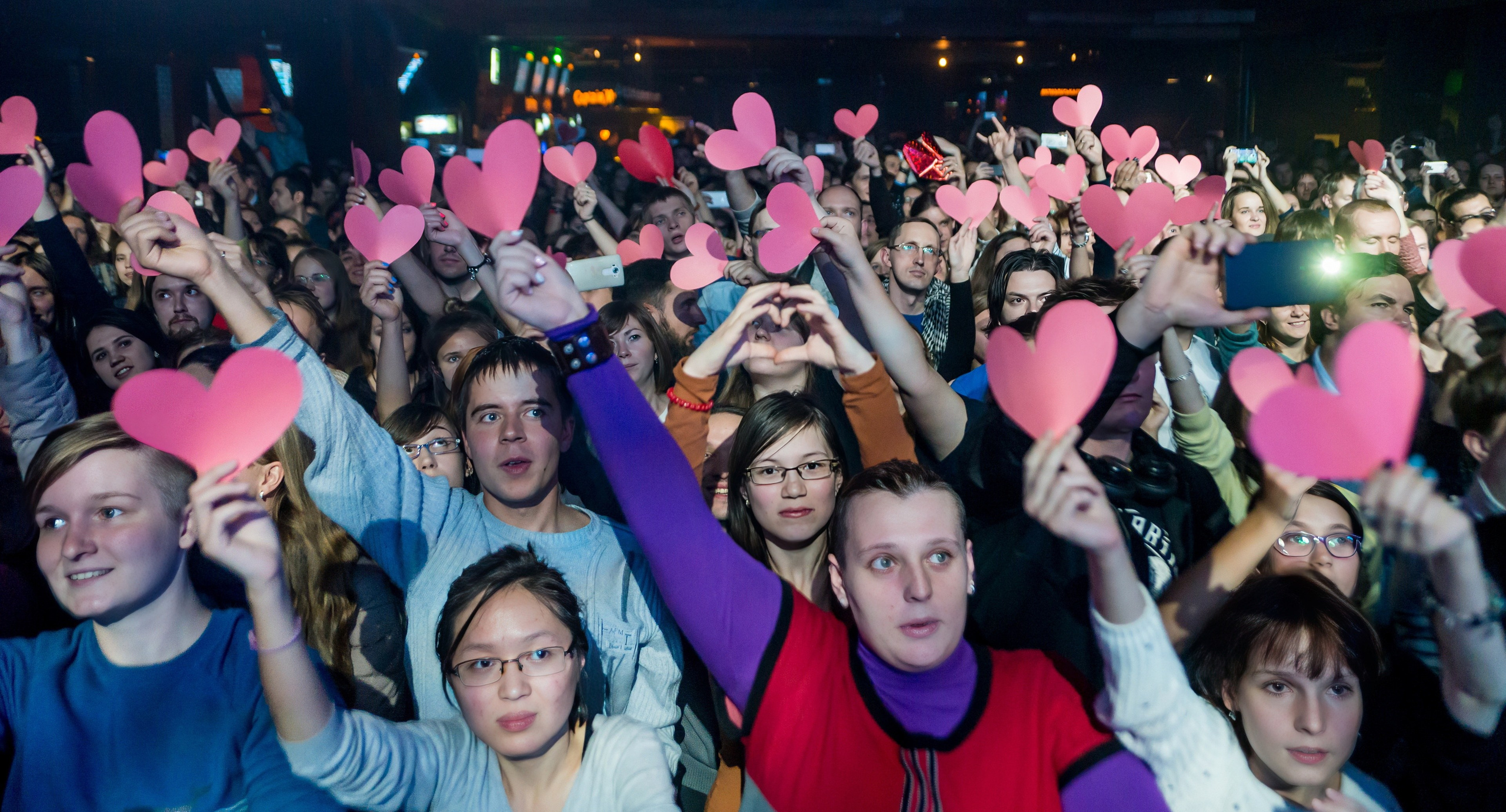 Концерты. Константин Дем | Фотограф