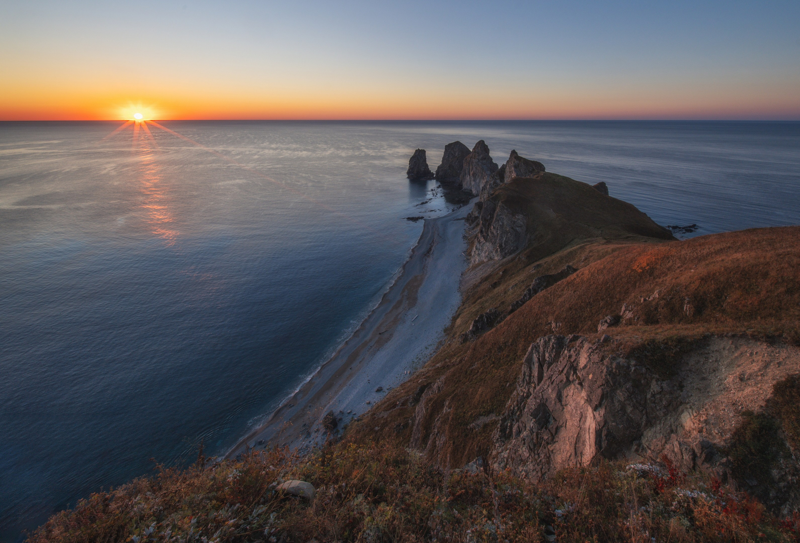 Пейзаж. Константин Дем | Фотограф
