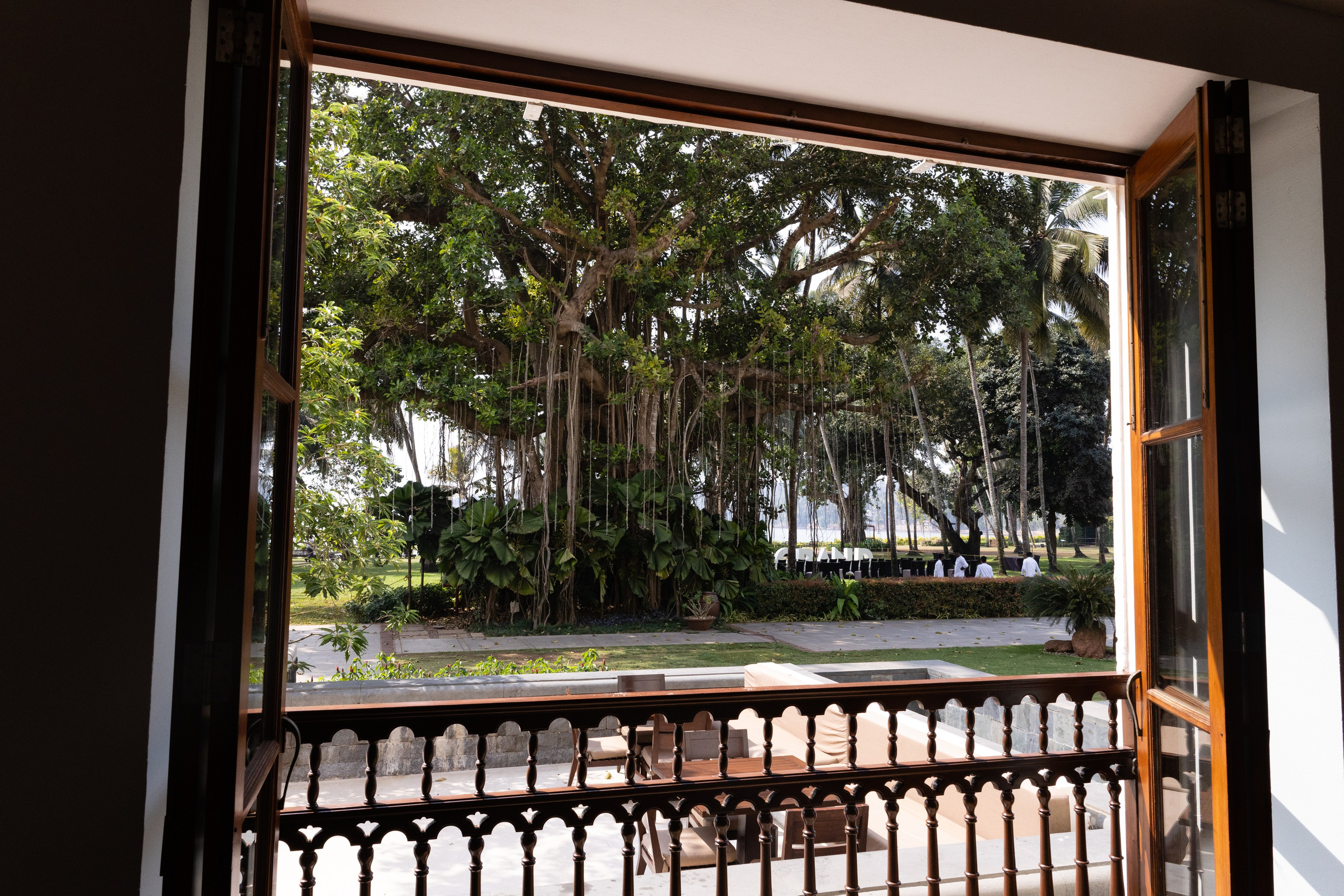 ГОА 2024. Руслан Плахтеев