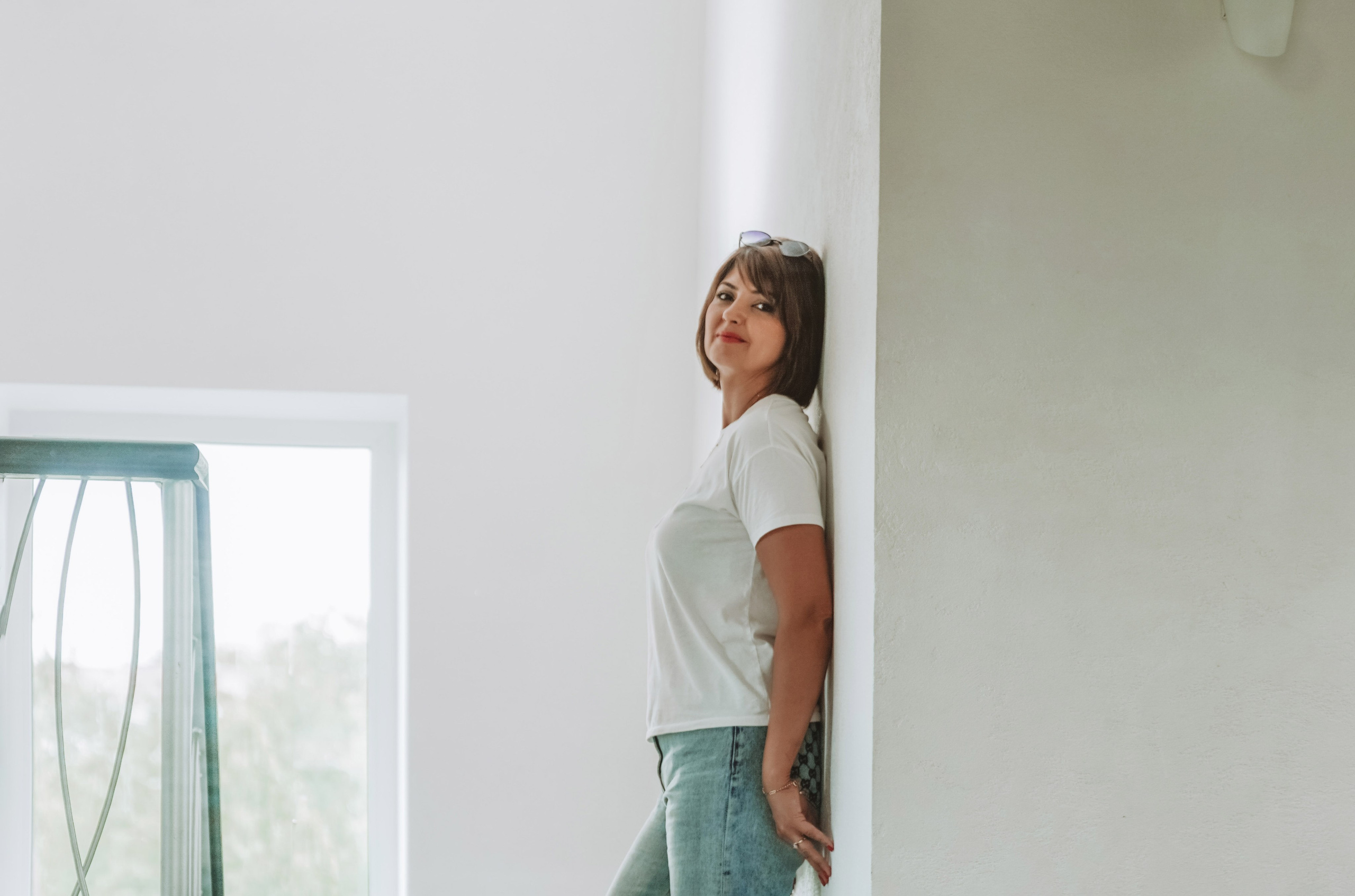 Встреча одноклассников. Семейный и детский фотограф в Нижнем Новгороде