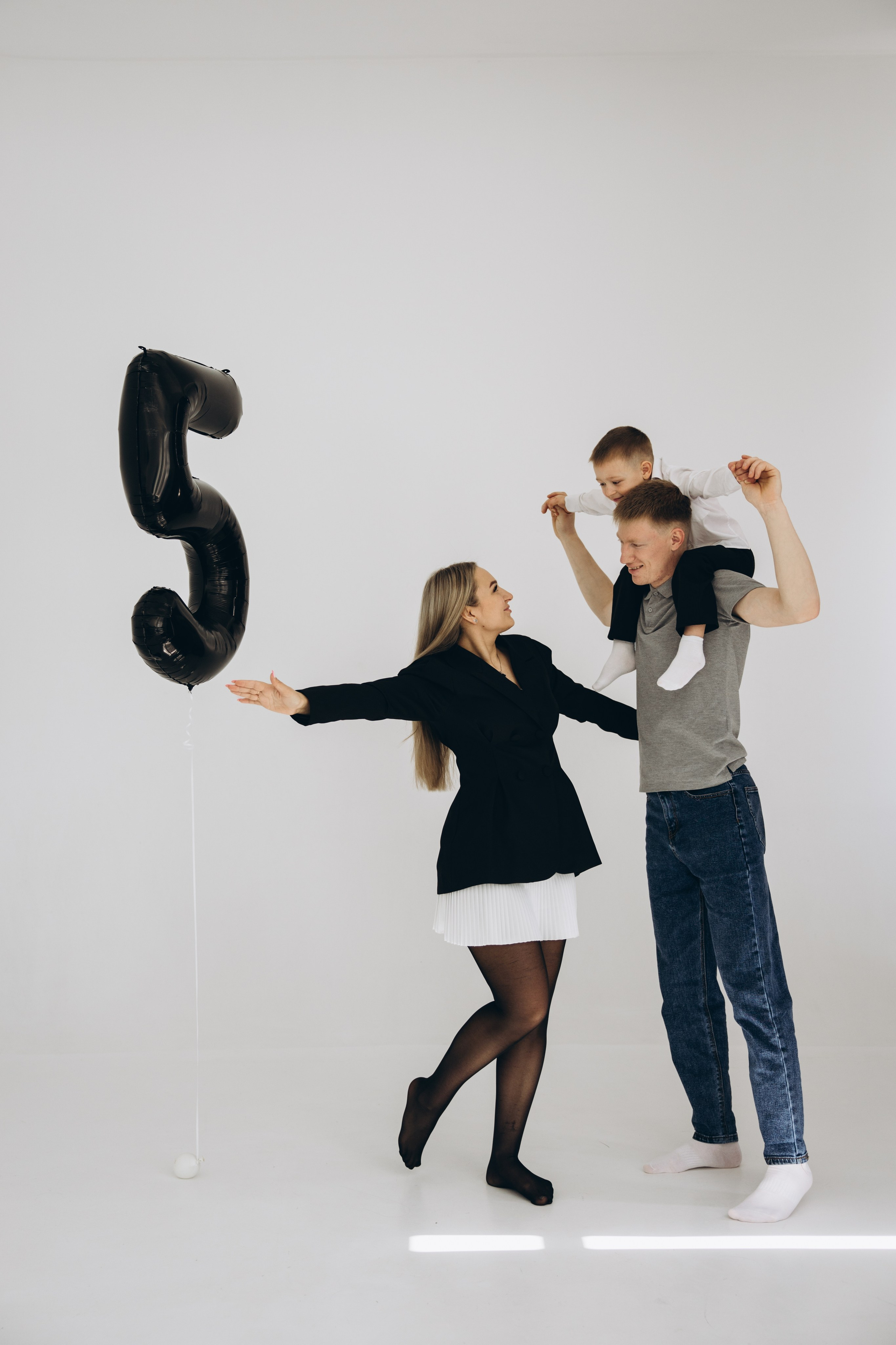 День рождения. Свадебный, семейный фотограф в Иркутске Светлана Макаричева