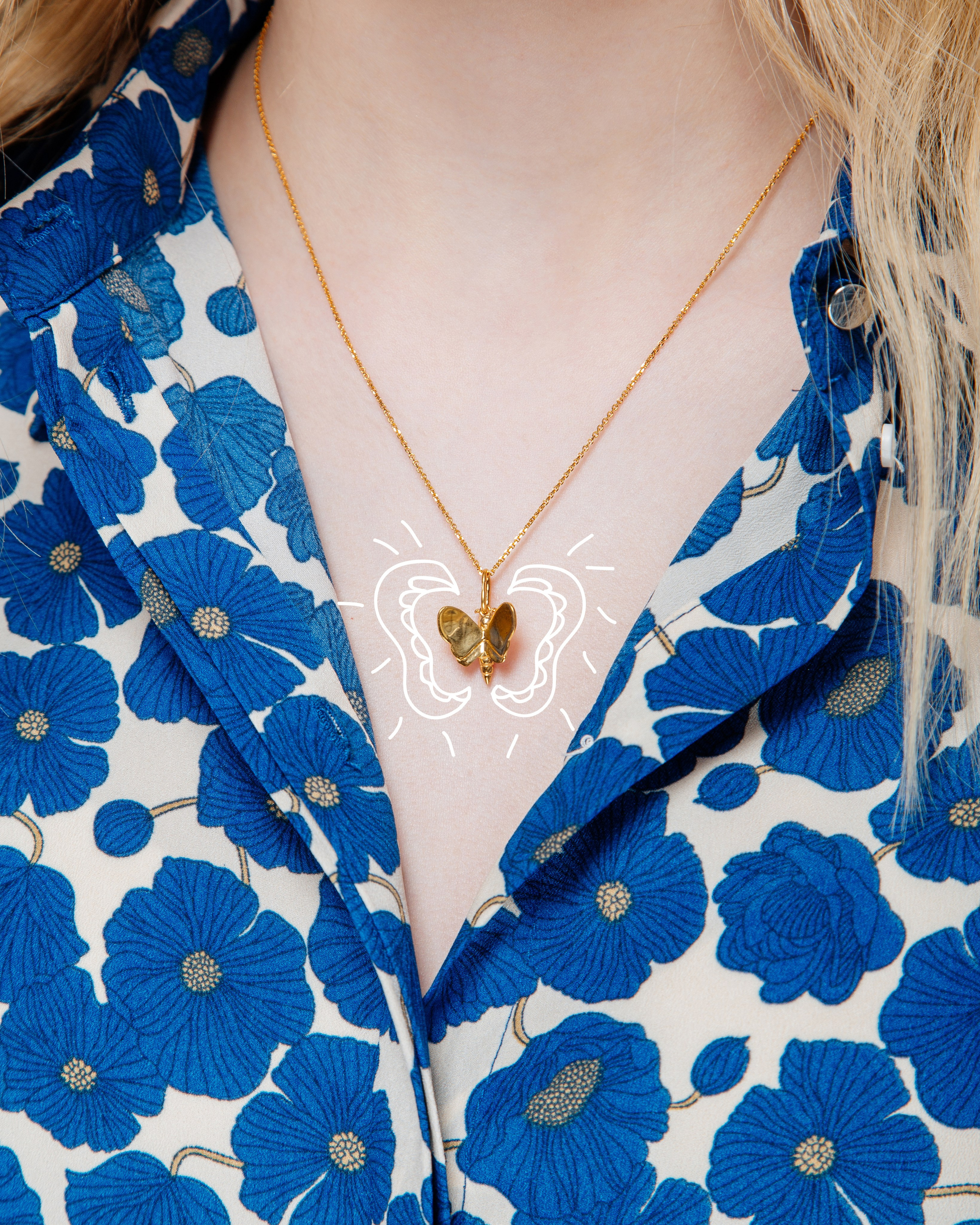 Украшения. Фотограф Вероника Кольтеева