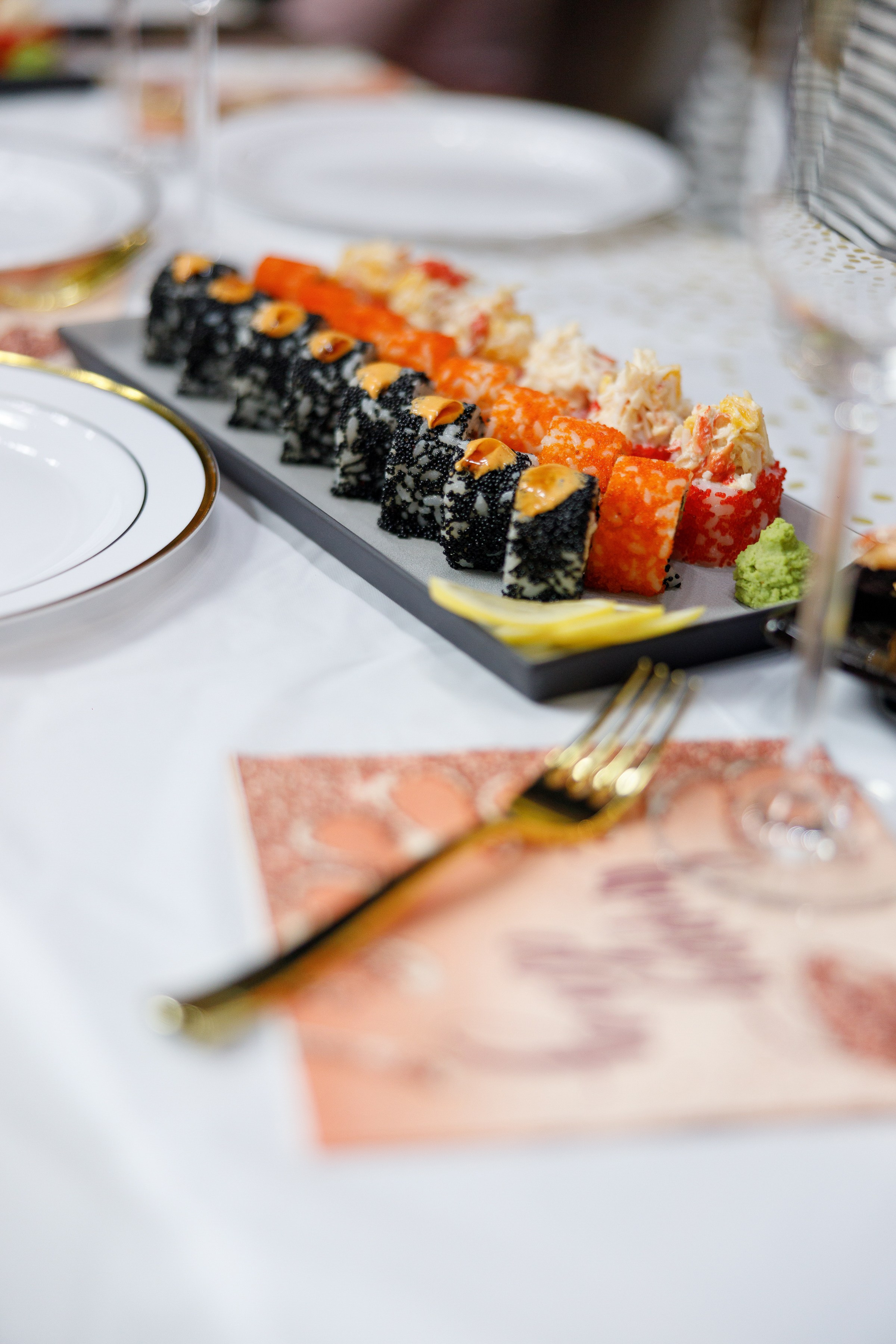 ДЕНЬ РОЖДЕНИЯ СТЕФАНИИ. Свадебный и event-фотограф Иван Волнухин