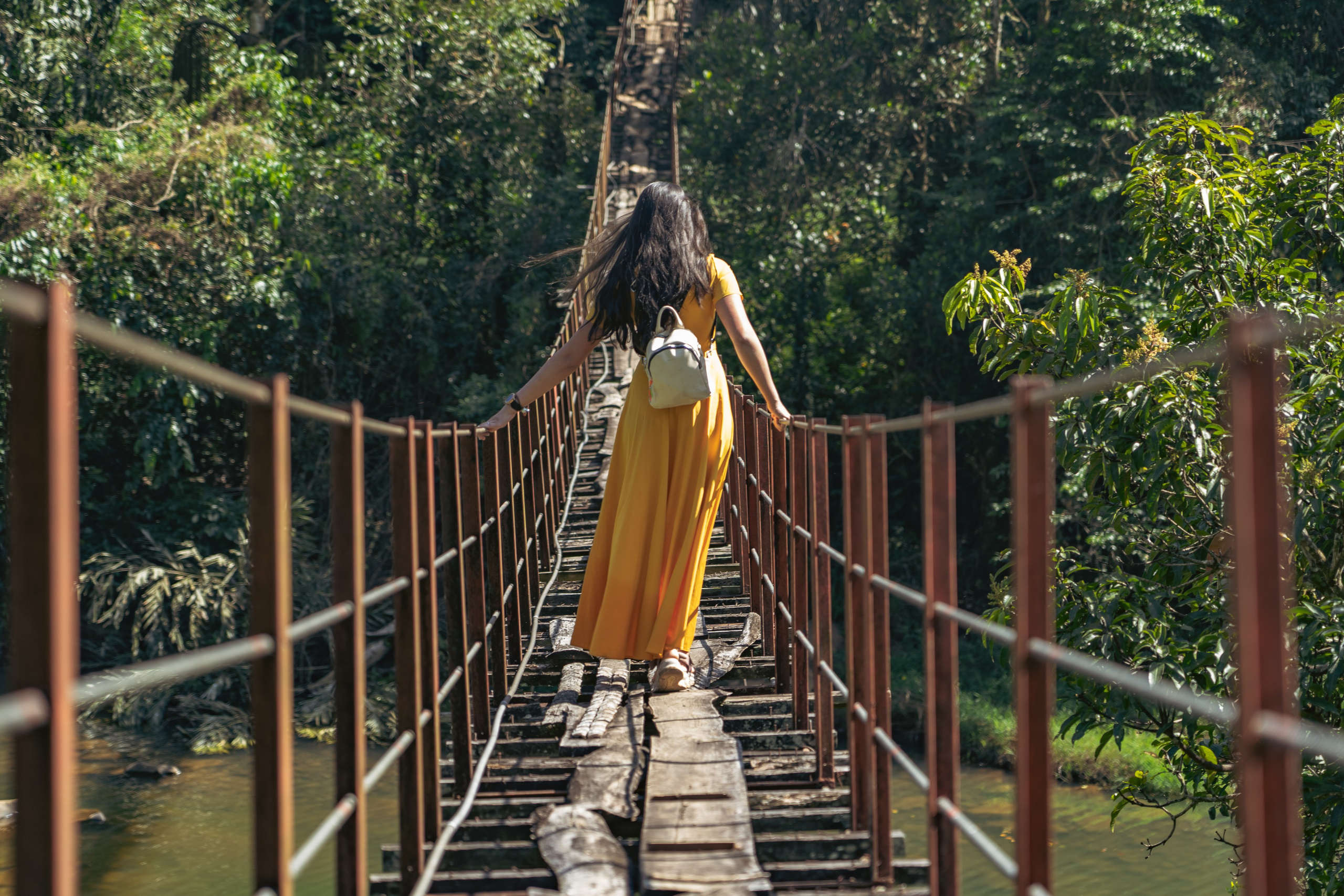 Promo content shooting for Ceylon Forward Tours