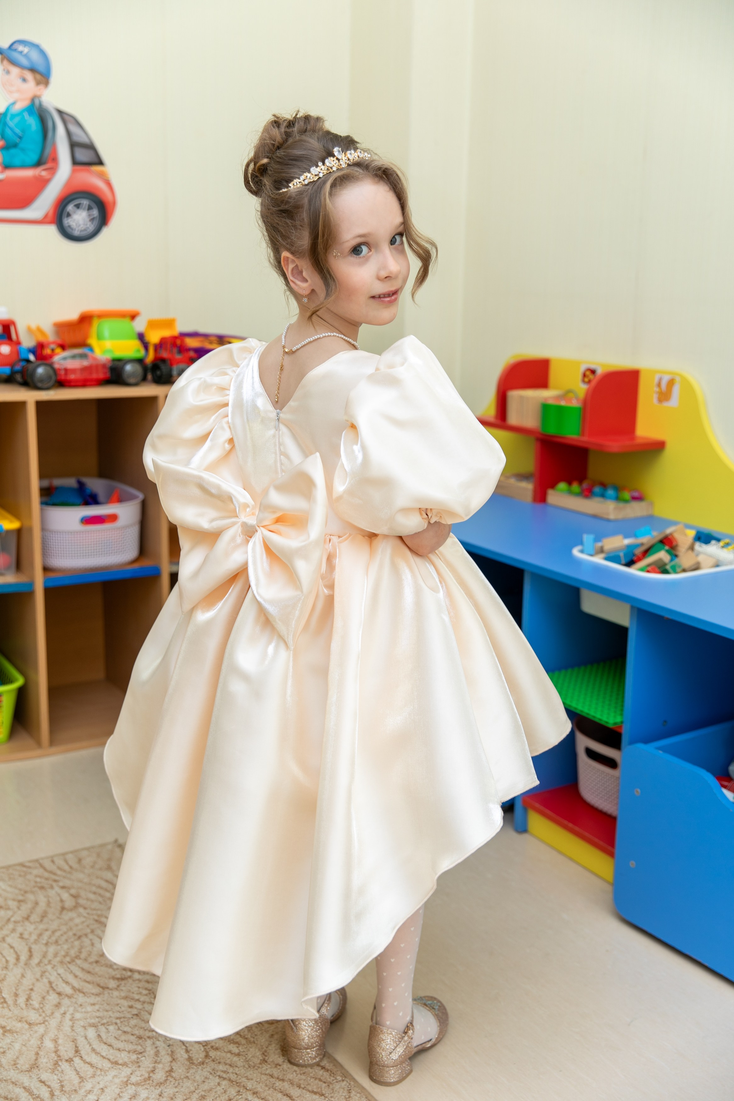 Выпускной Цветик-Семицветик 2025. Школьный и детский фотограф в Южно-Сахалинске Анастасия Лескова