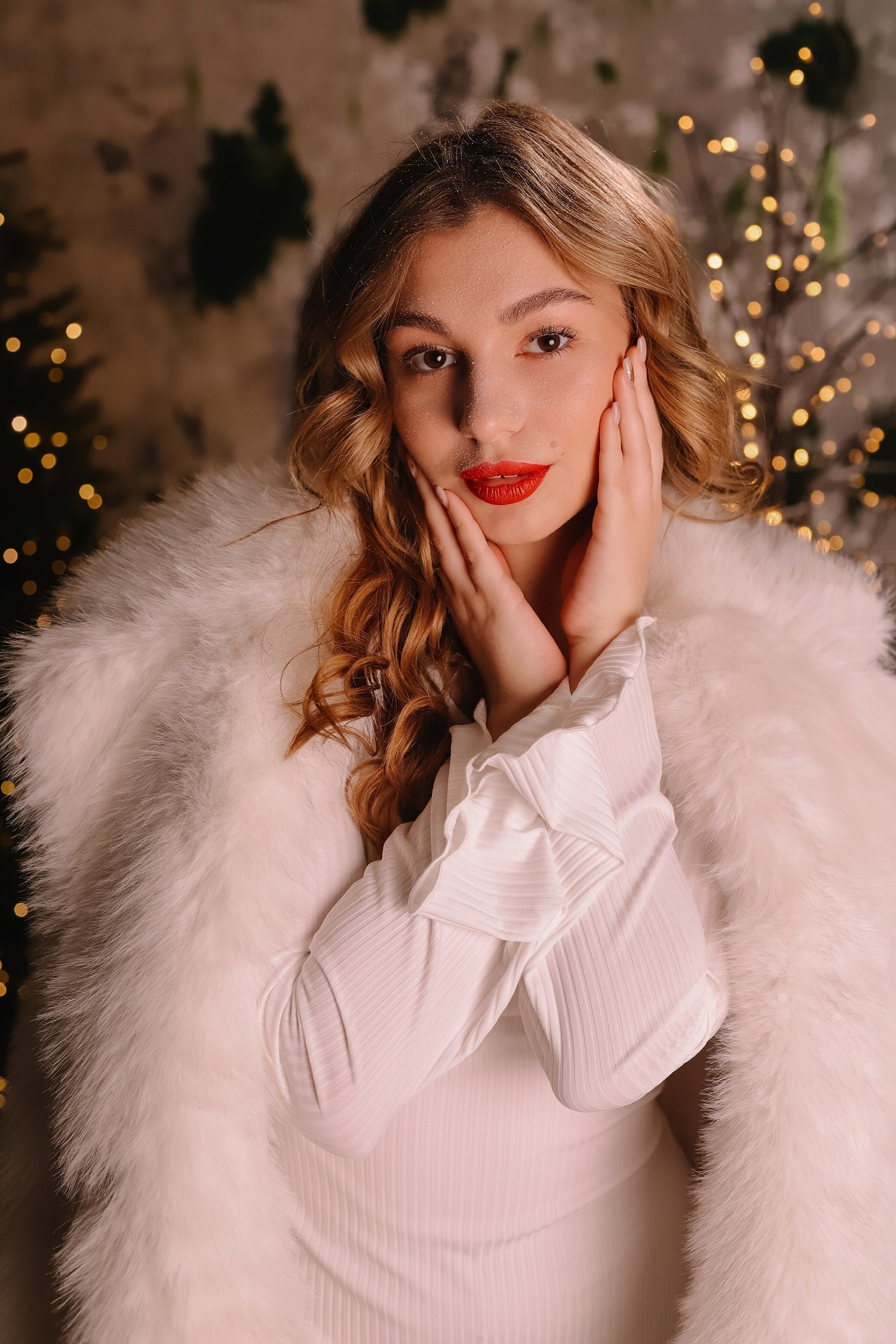 Индивидуальная съемка