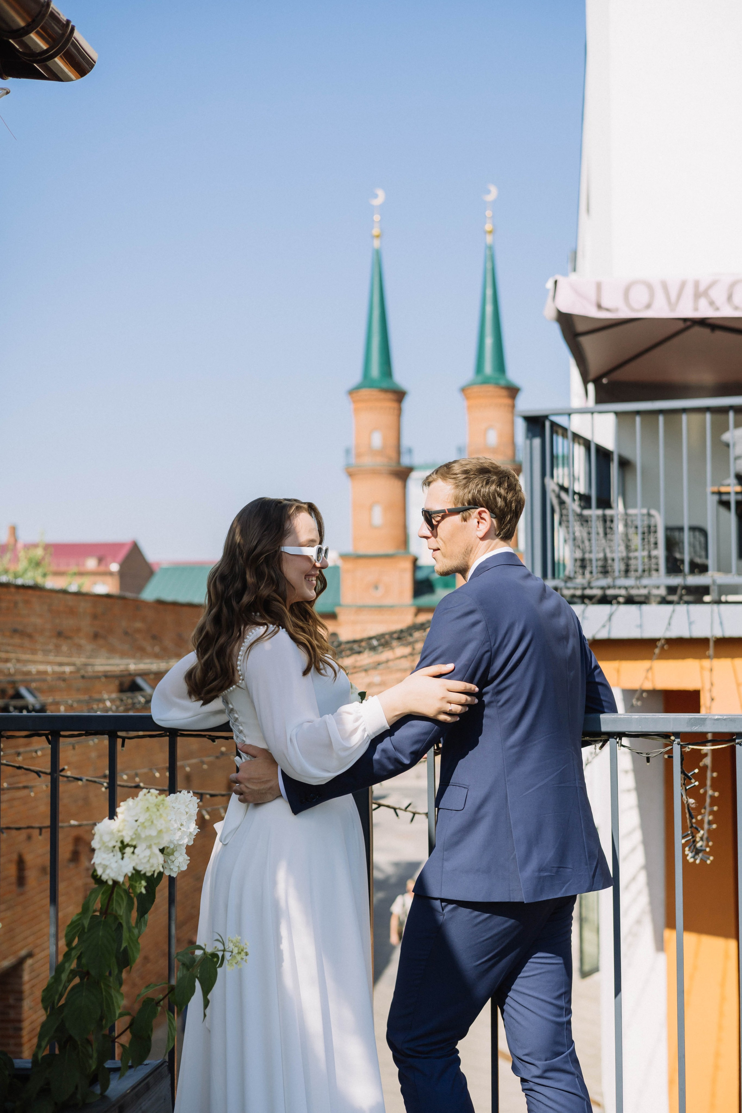 Прогулка. Фотограф Уфа Башкирия Мухаметянова Алина. Свадебный семейный портретный