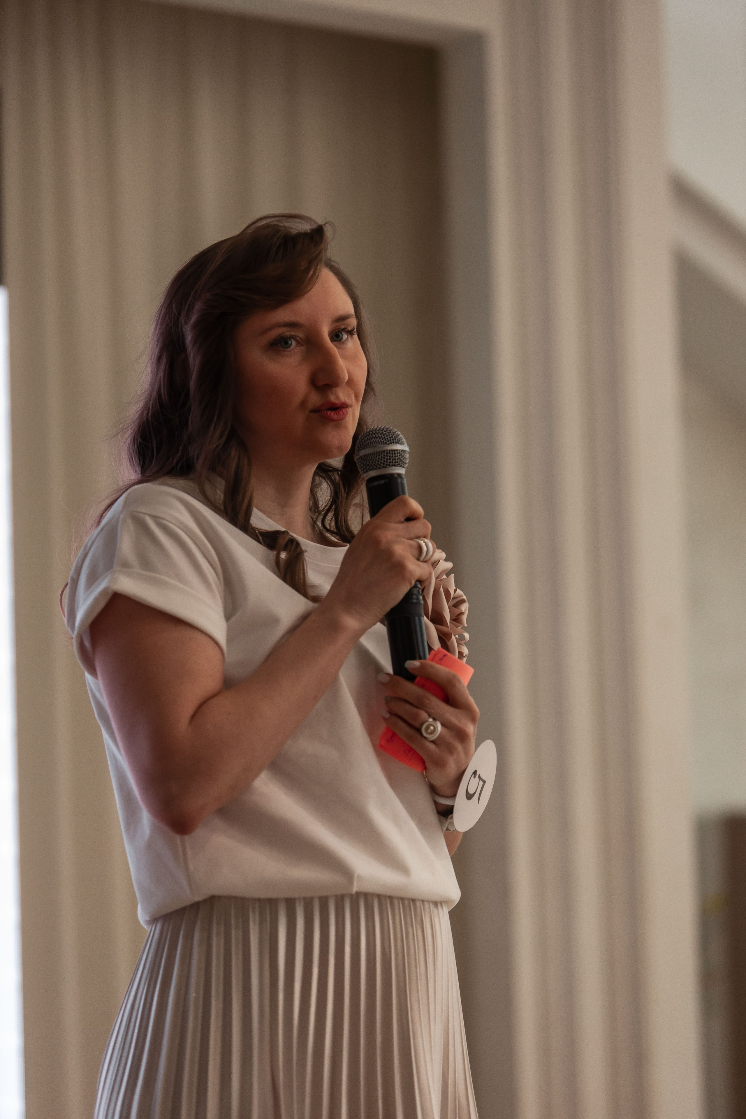 МИССИС БИЗНЕСС 2024. Репортажный фотограф в Новосибирске