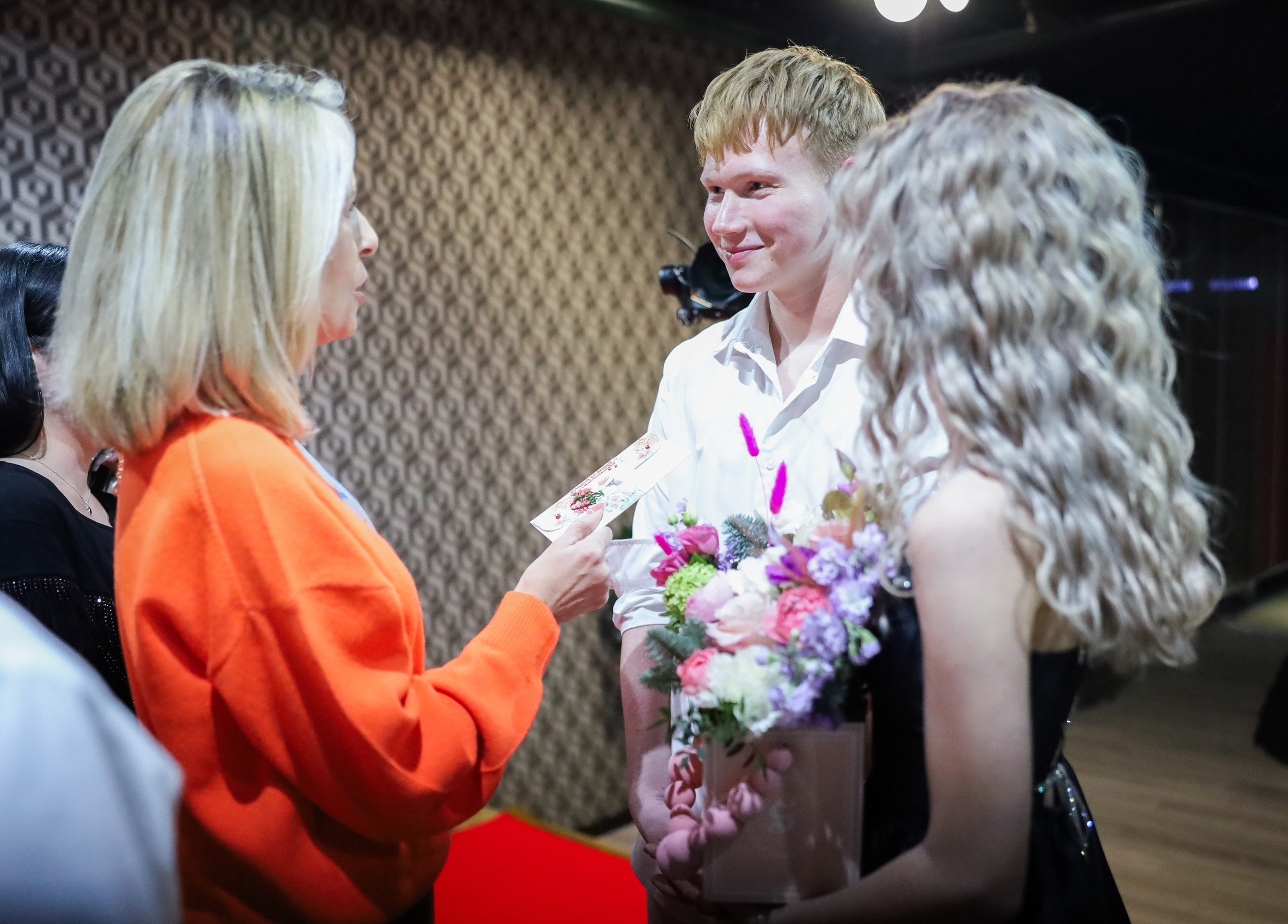 ДЕНЬ РОЖДЕНИЯ БЛИЗНЕЦОВ КАТИ И ДАНИЛЫ. Фотограф мероприятий Ирина Каширина