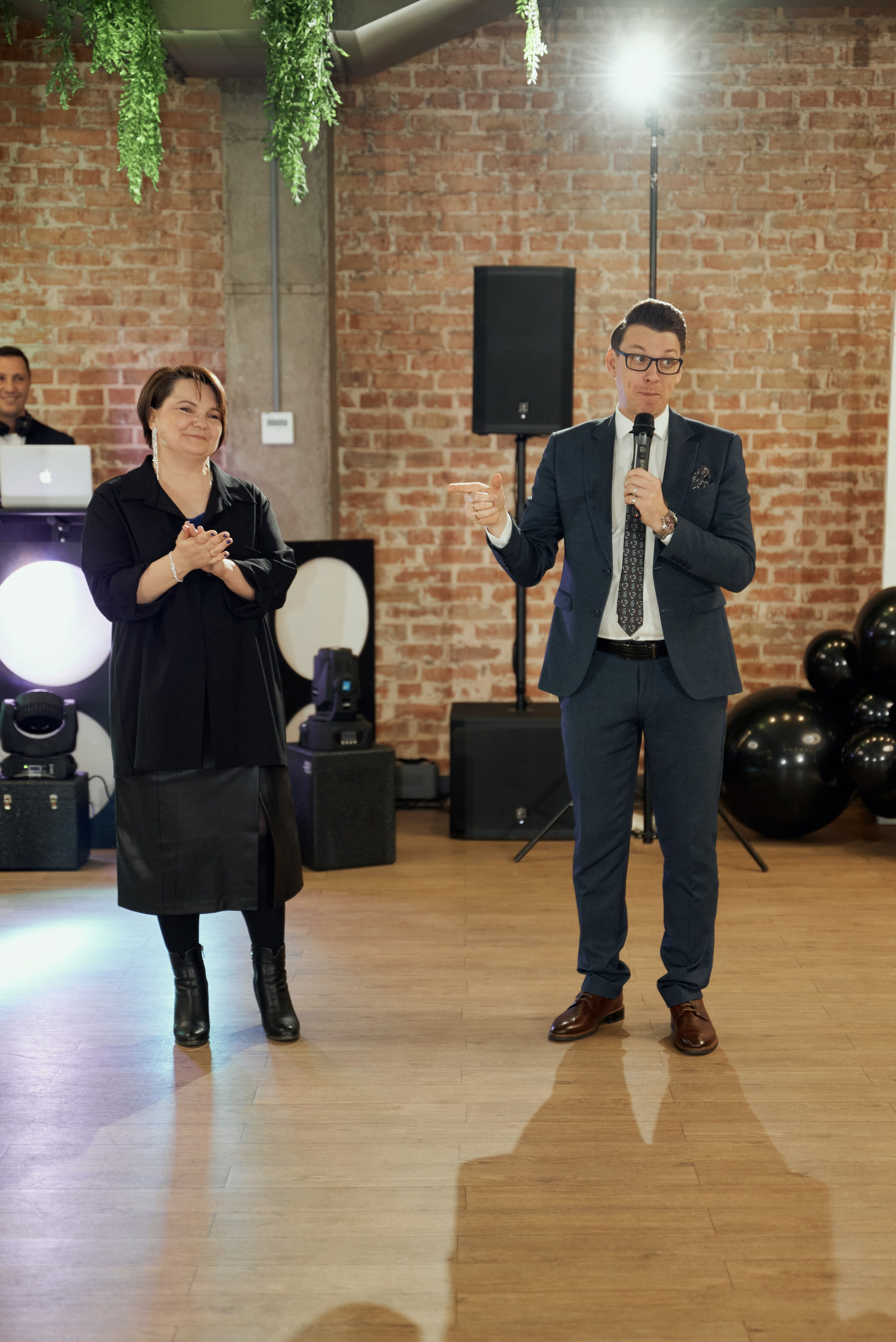 Корпоратив. Свадебный фотограф Александр Браво