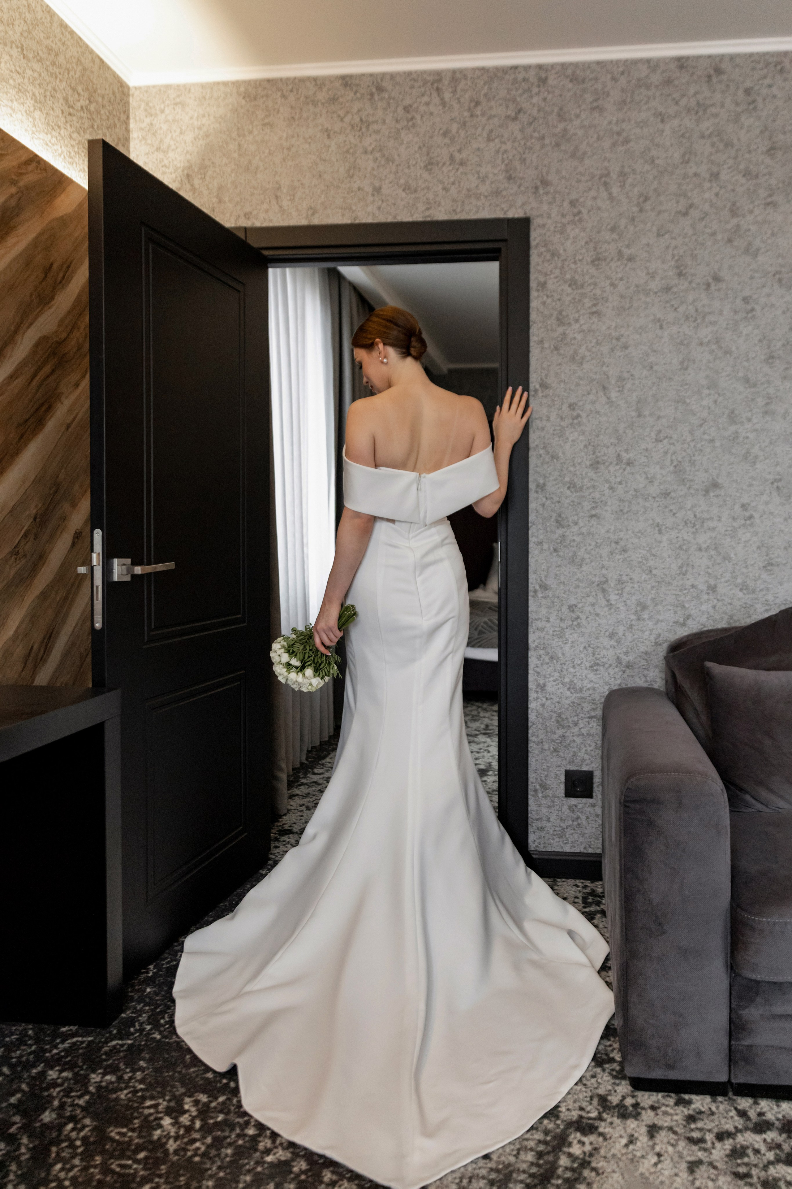 Юля и Максим. Свадебный и портретный фотограф в Санкт-Петербурге Надежда Чечулина