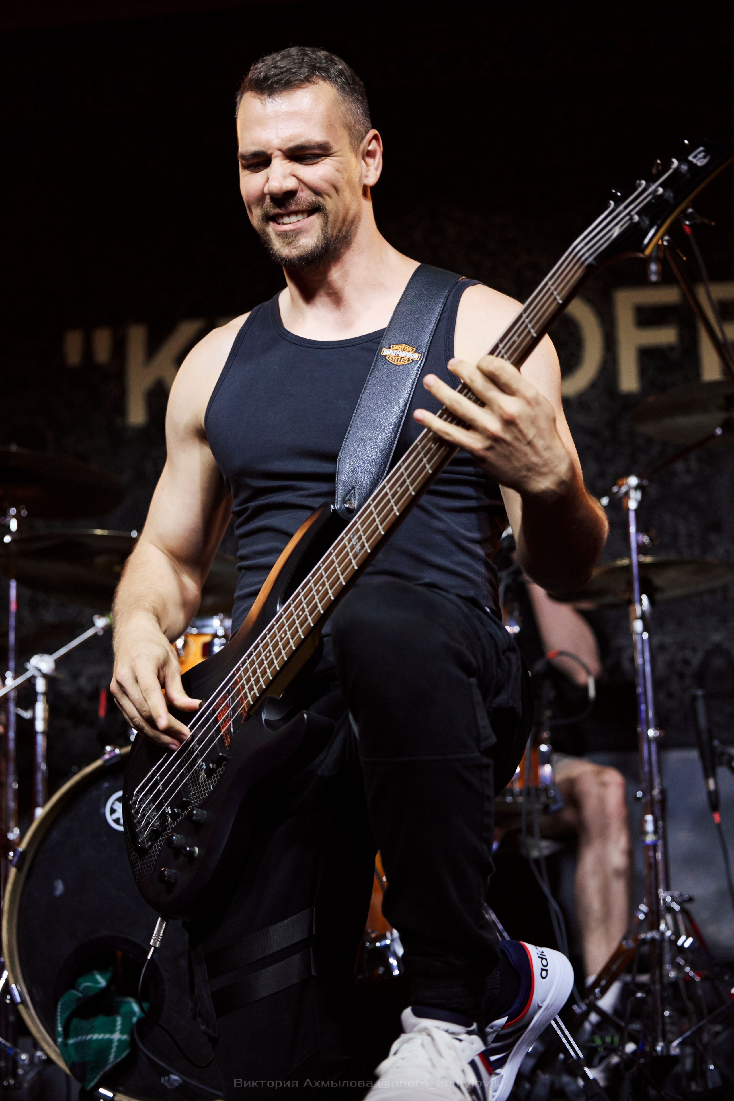 29.08.2024 НШБ Техника без опасности. Виктория Ахмылова. Фотограф в Москве