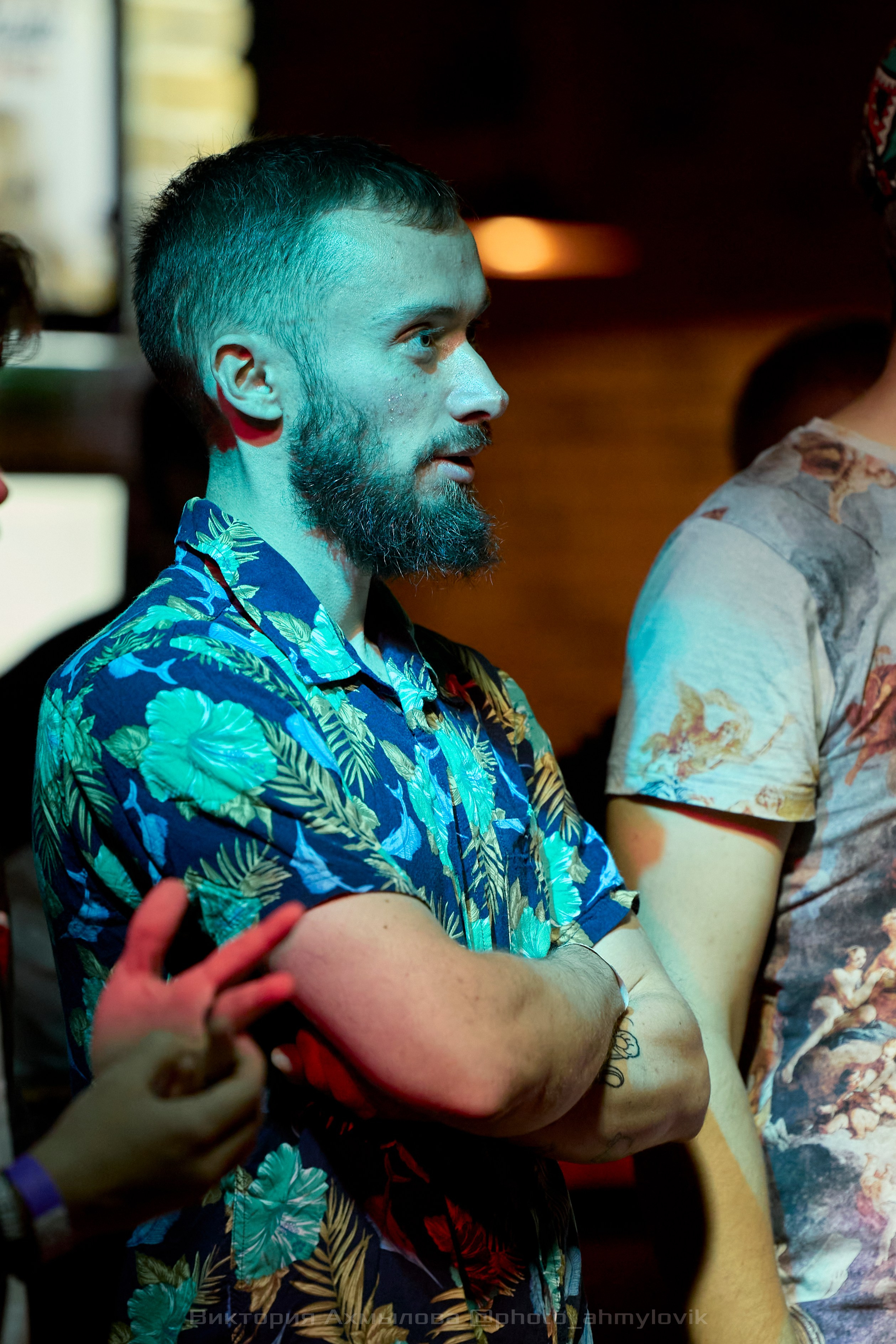 19.07.2024 НШБ Зеленоград. Виктория Ахмылова. Фотограф в Москве