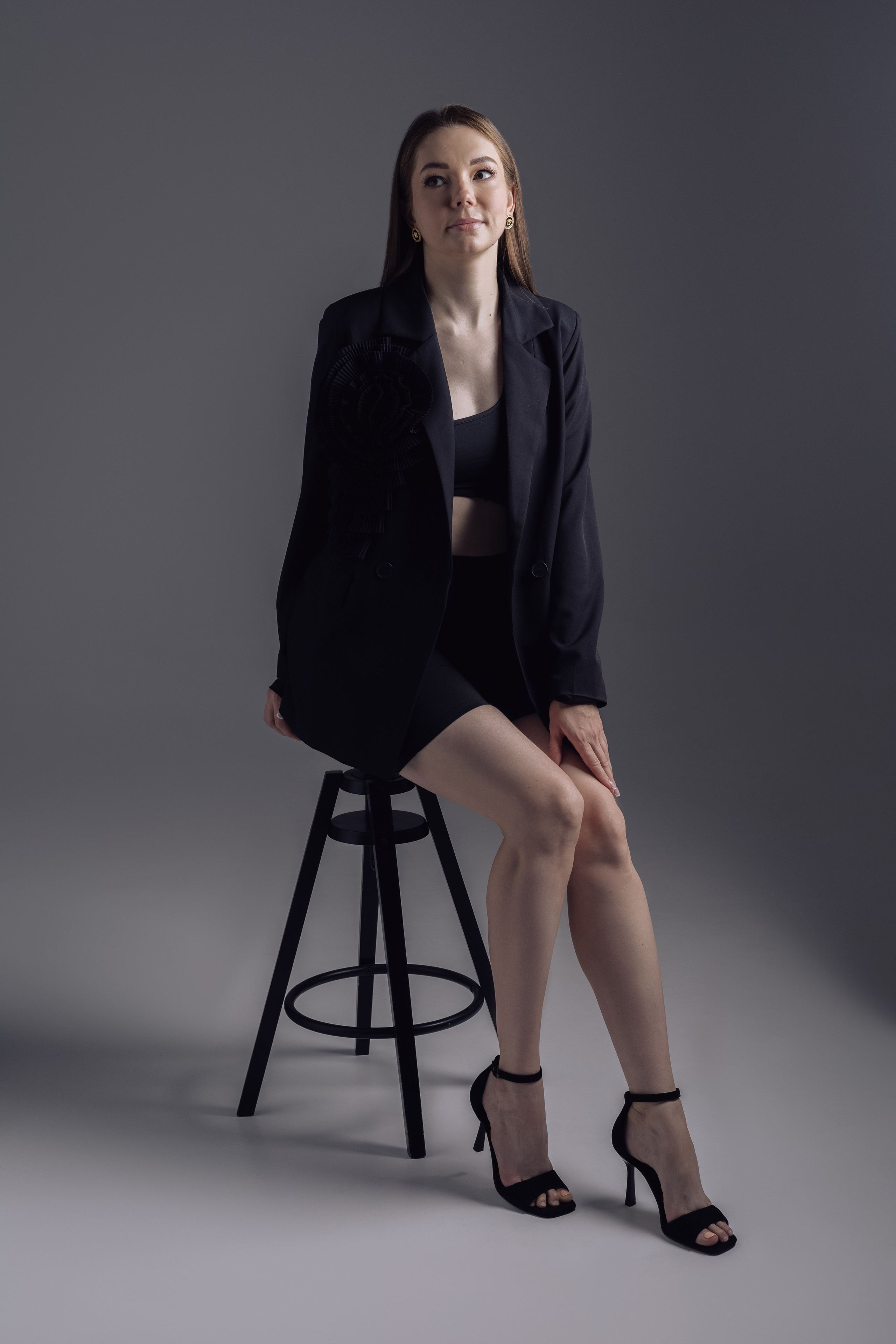 Луиза. Фотограф Анастасия Гордовская