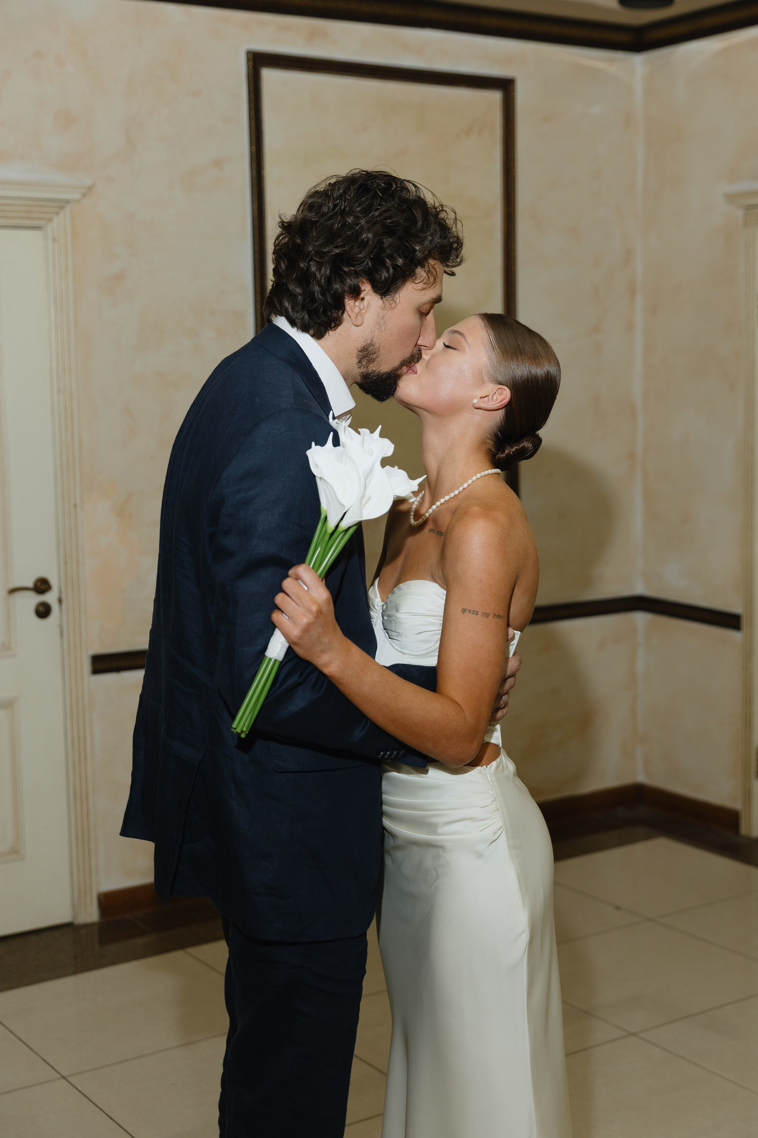 Danil & Taisia. Свадебный фотограф Алматы