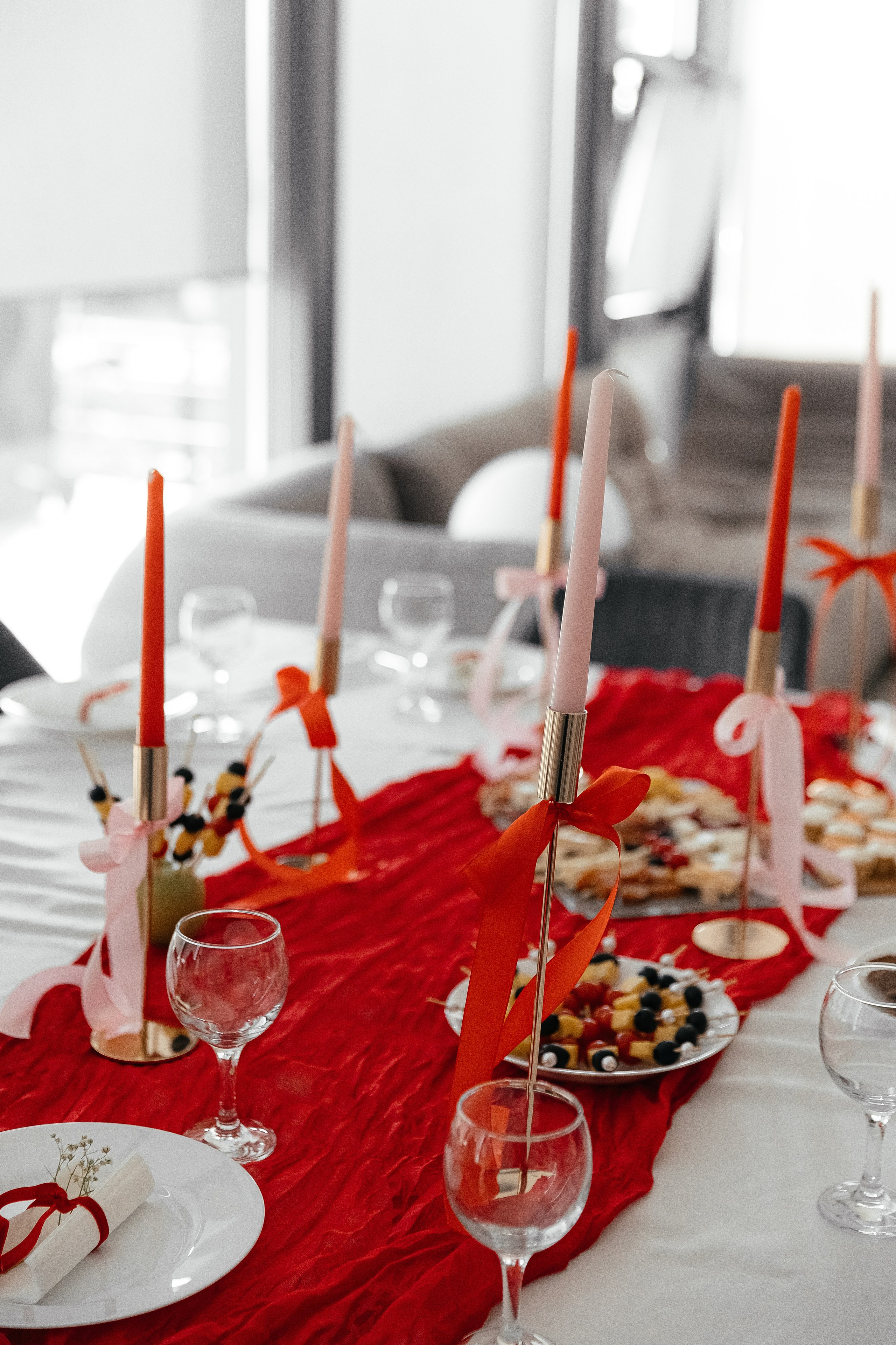 15-летие Юли. Главная