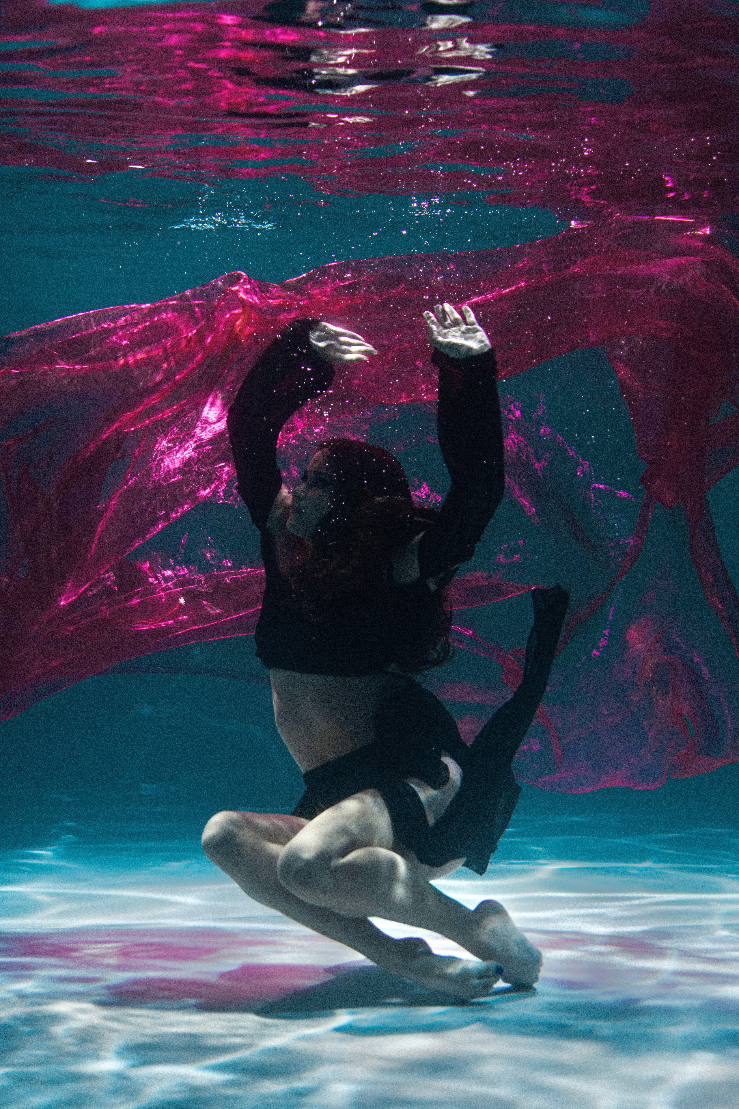 Вика. Портретный и свадебный фотограф Москва Валерия Возняковская