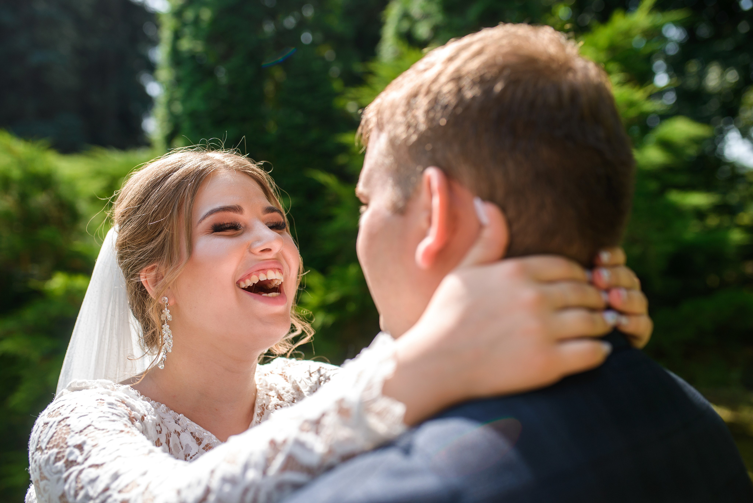 Свадьбы. Фотограф Станислав Капаев Москва