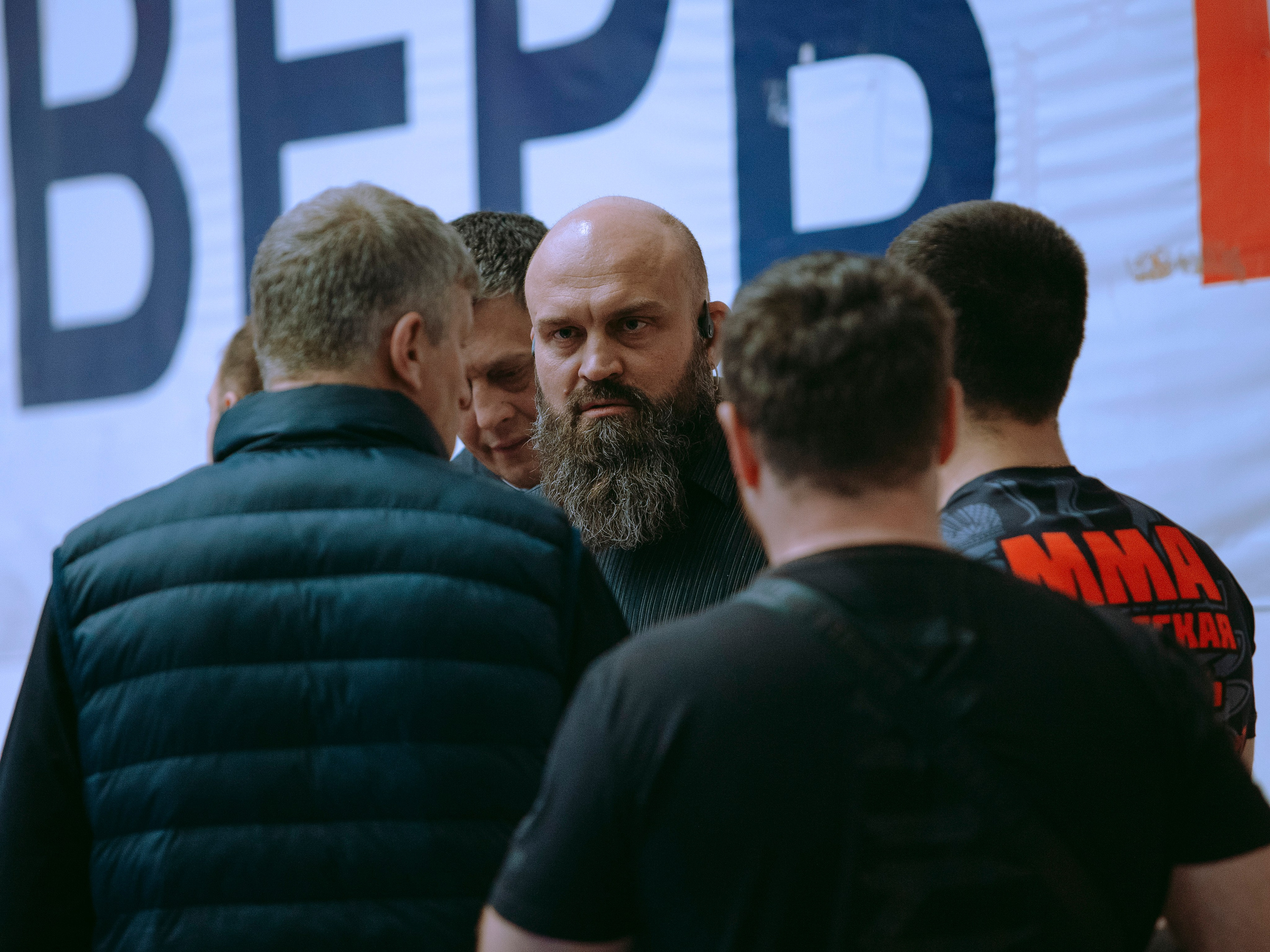 ПАНКРАТИОН | Чемпионат и первенство СФО | март `24. Портретный фотограф в Москве Дарья Цезария