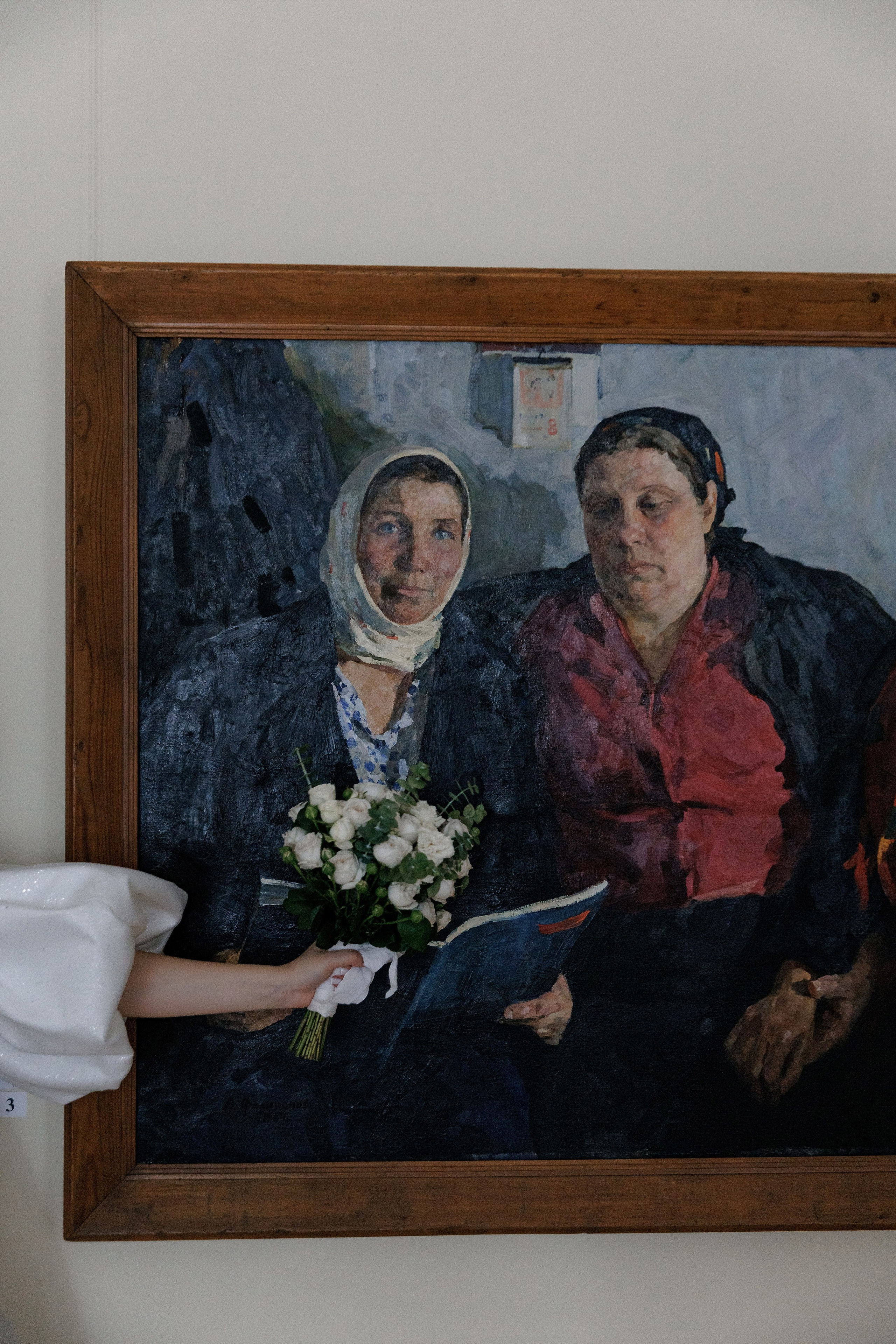 Никита + Юлия. Свадебное фото и видео в Липецке. Павел Покидов, Елена Покидова