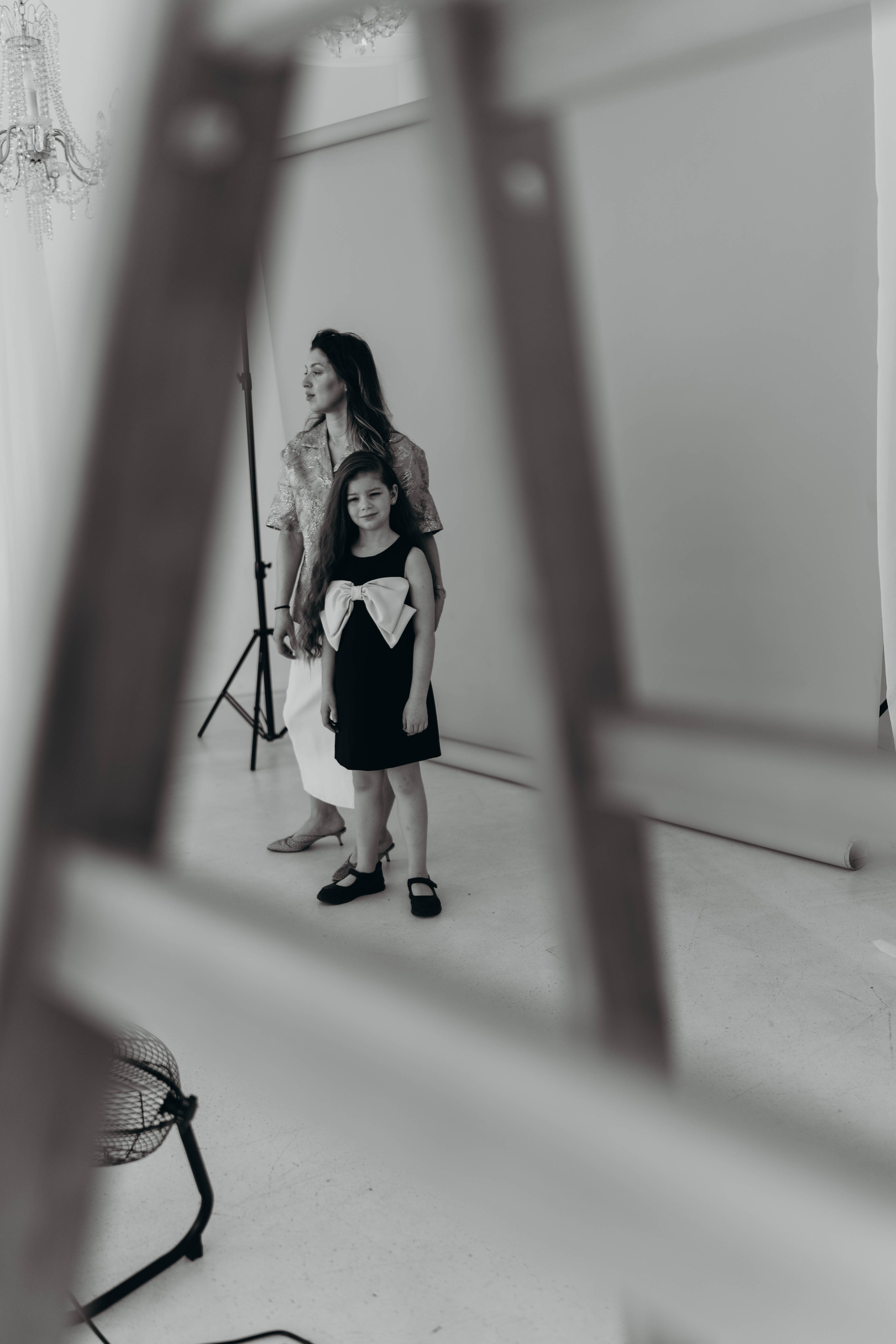 Маша и Аня. Семейный и портретный фотограф во Владимире и Суздале