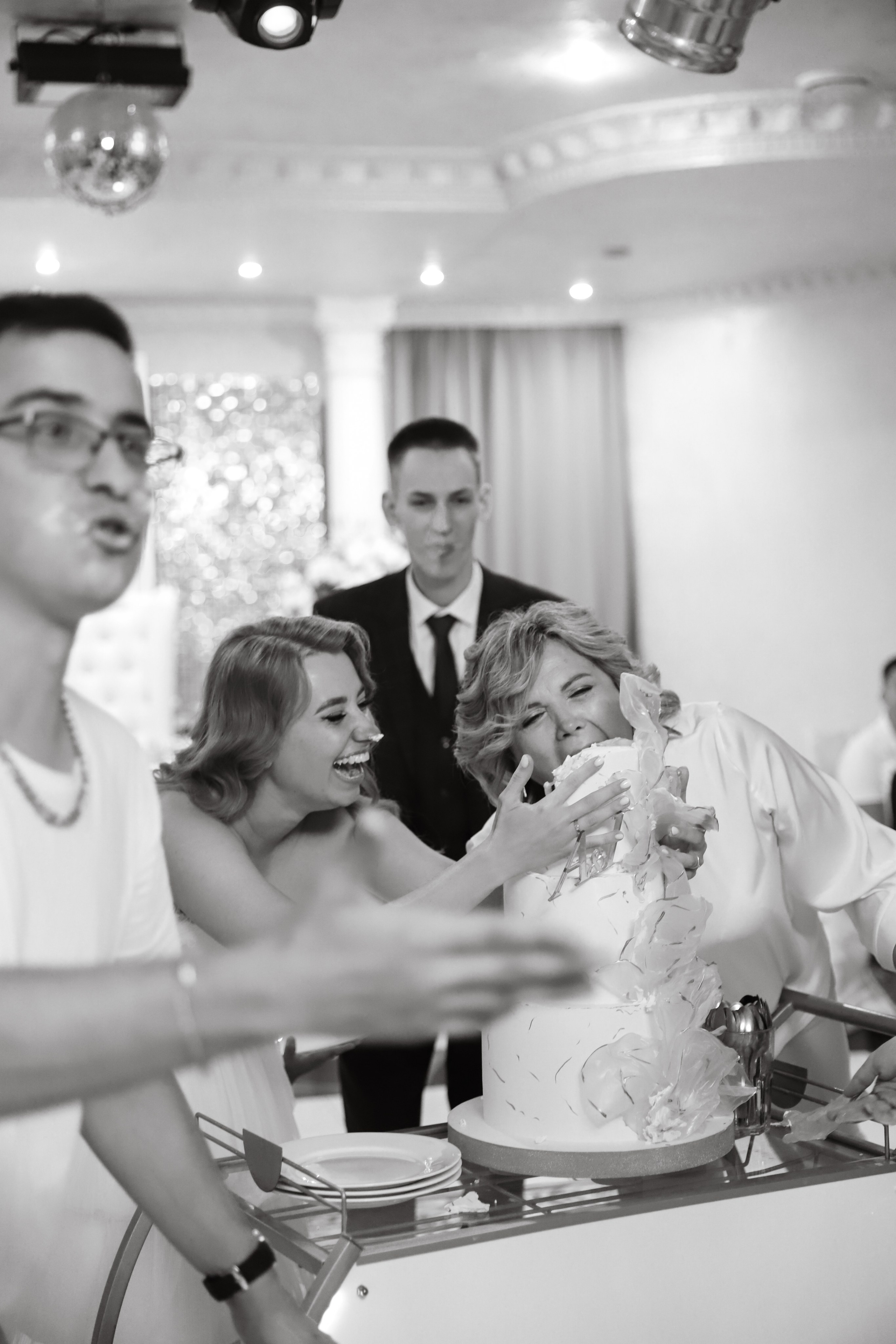 Илья и Анастасия. Фотограф Москва и МО Анастасия Пясковская