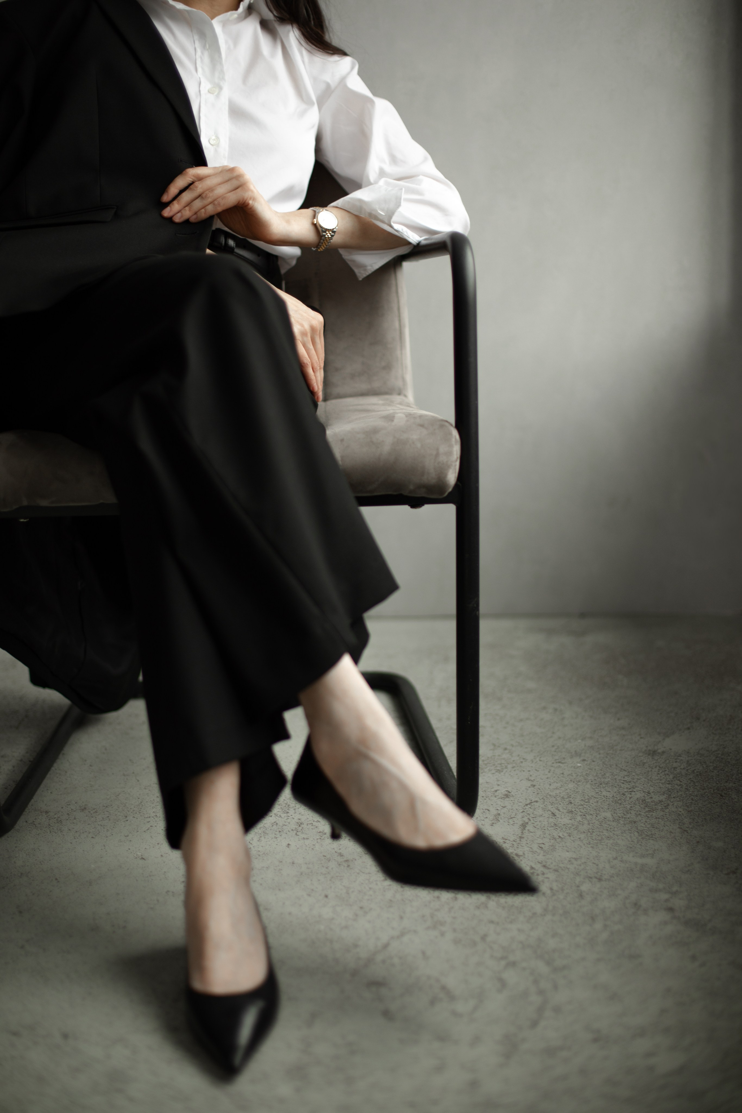 Психолог Жукович Оксана. Калай Юлия. Фотограф. Москва