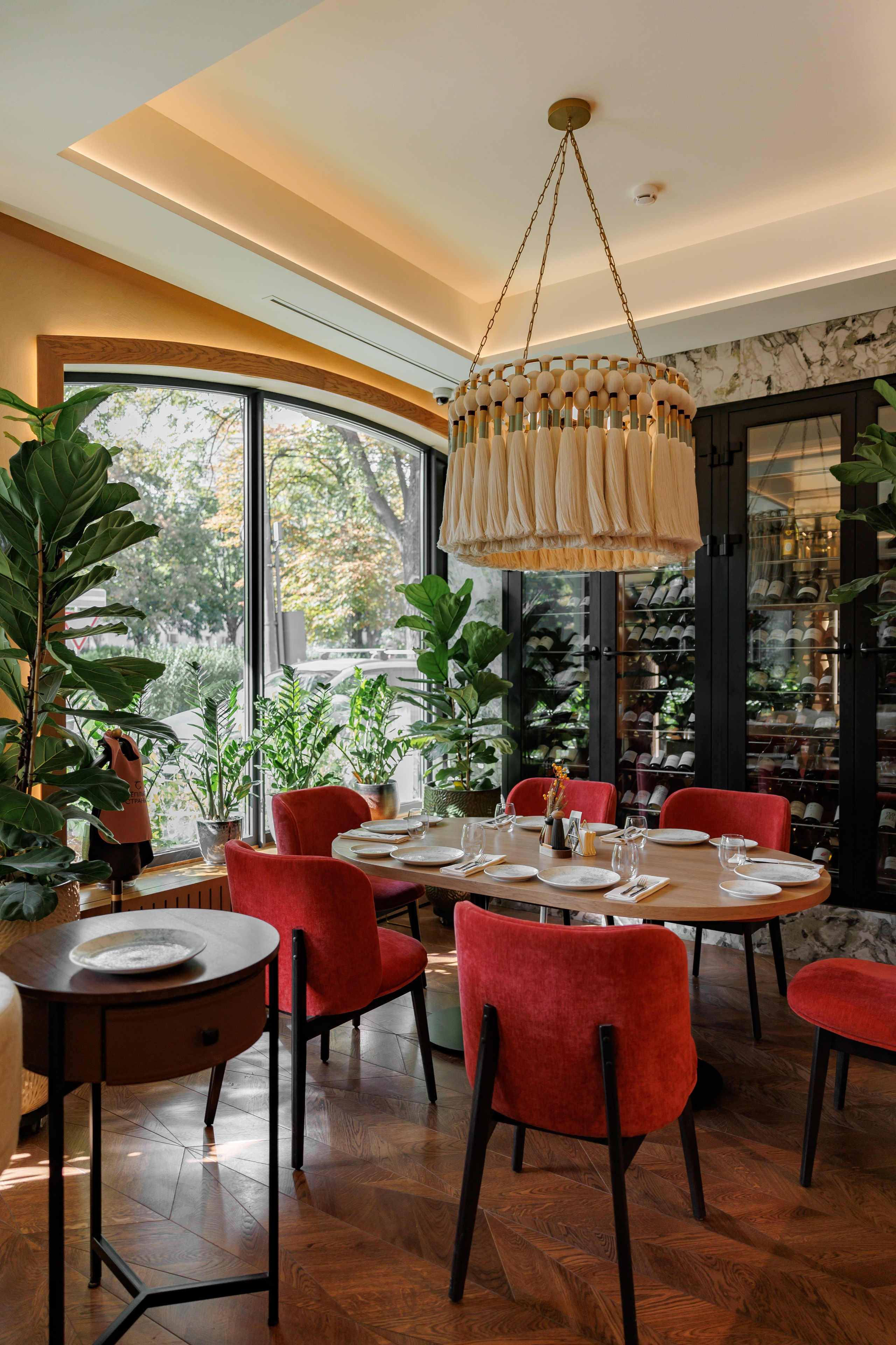 Тёплые Страны | Декор/Интерьер. Главная