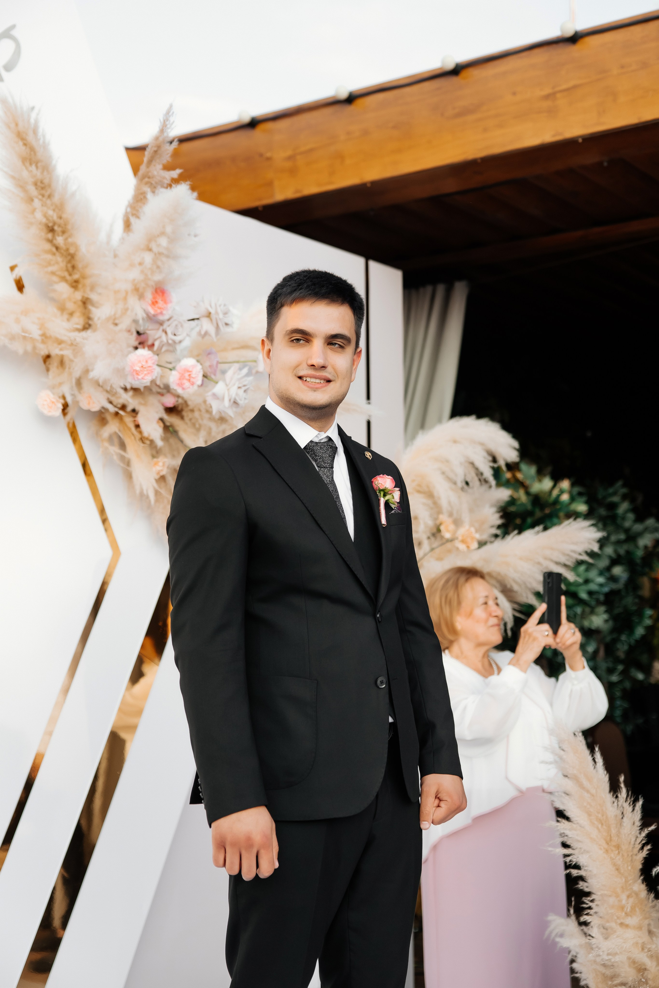 I&E. Свадебный фотограф Краснодар